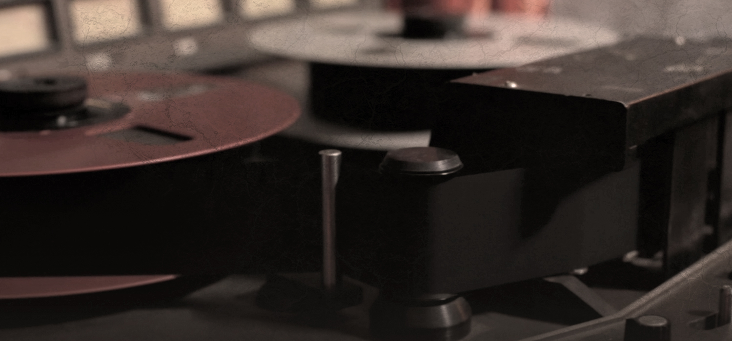   Serious Analog Options   Modern or Vintage? Why not both. The flexibility is here.   Studio Gear  