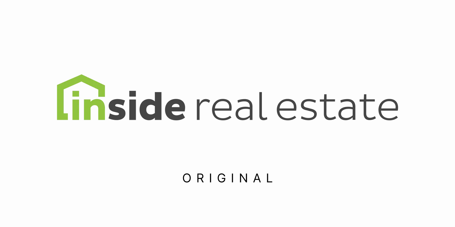 2020 Inside Real Estate Logo