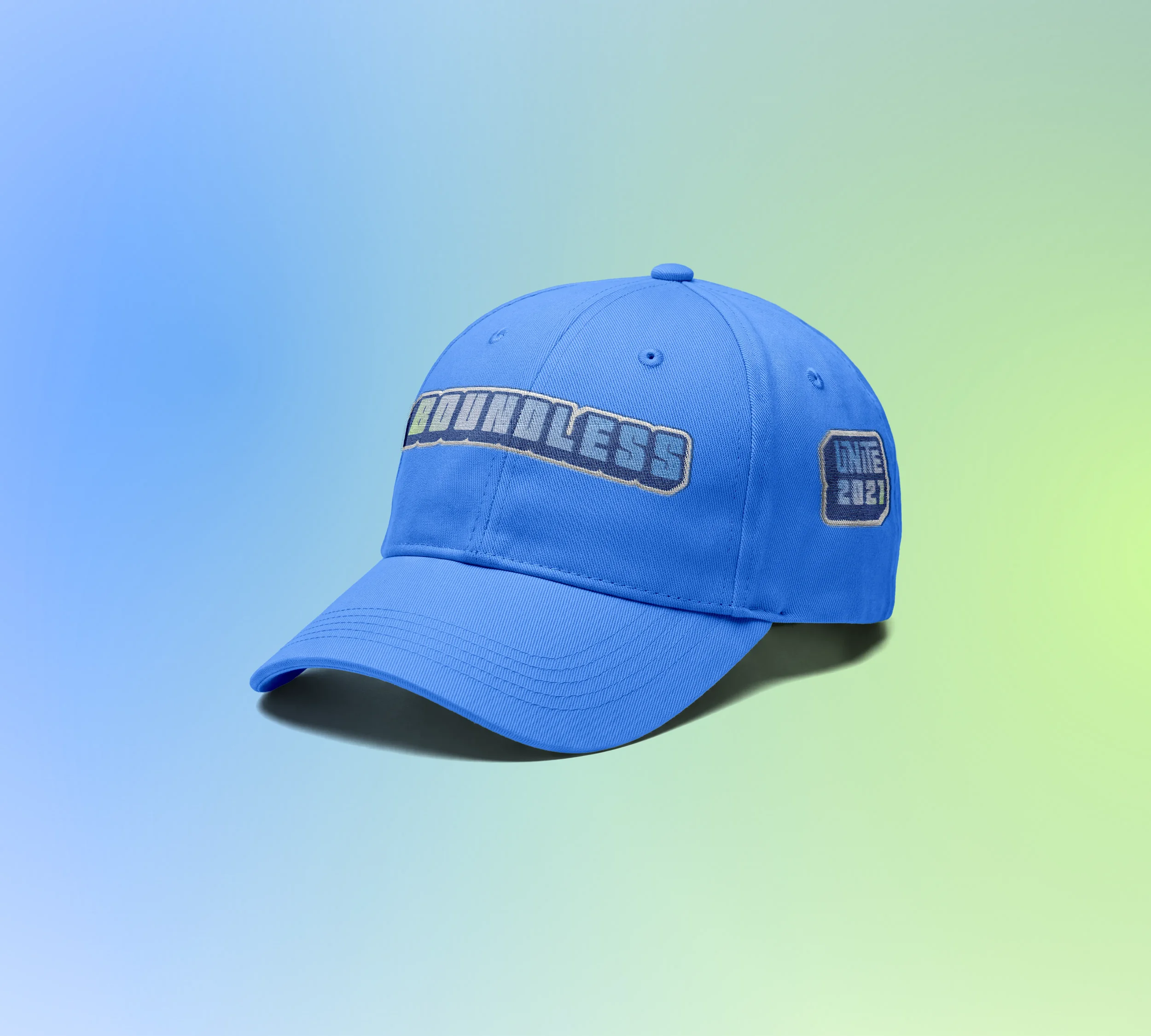 Unite 2027 Proof of Concept Hat
