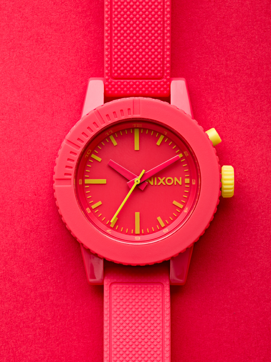 The GoGo (women). 38mm. Fall 2010.