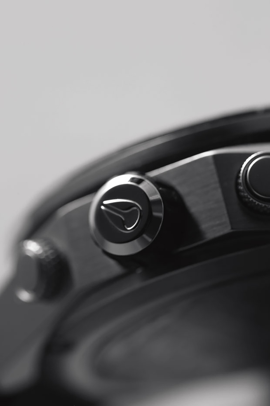 The Steelcat. 48mm. Fall 2011.
