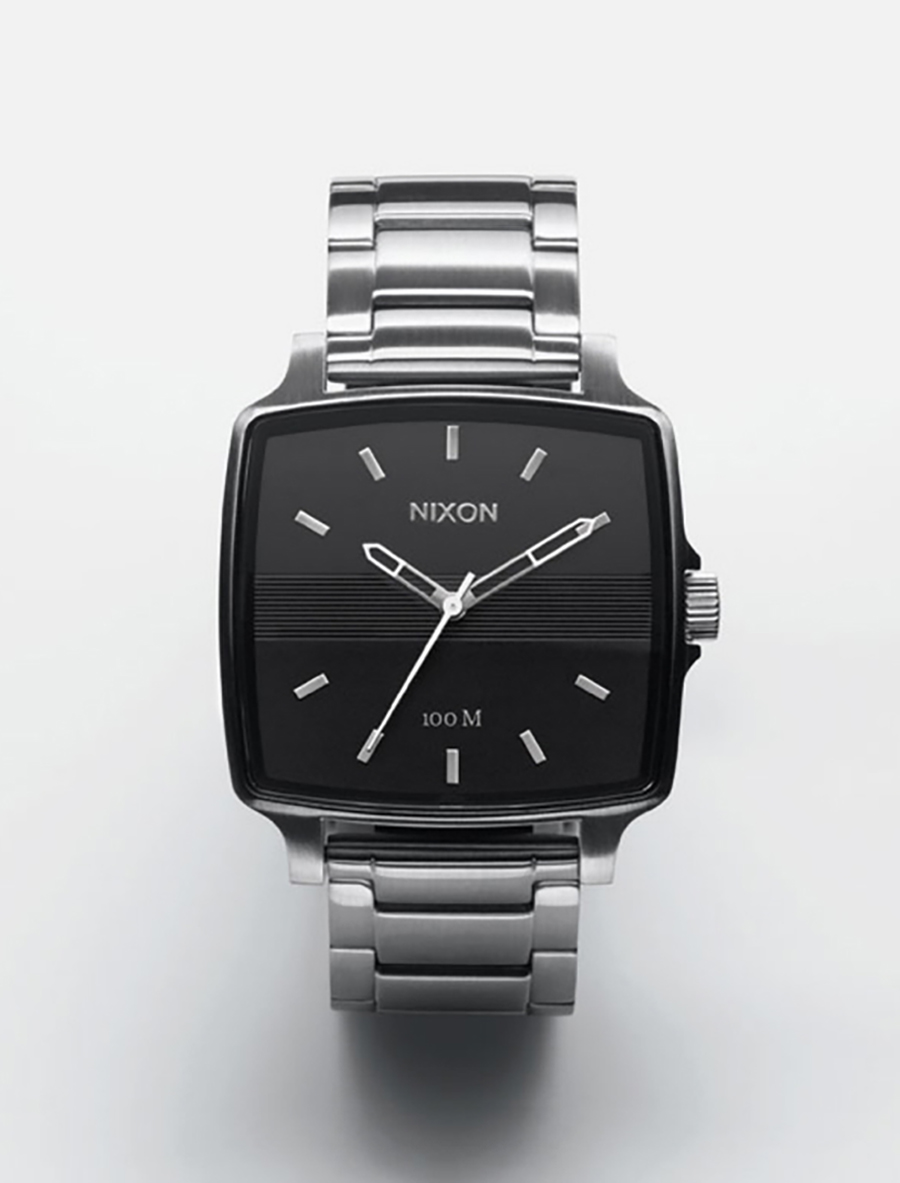 The Crusier. 36mm. Spring 2012.
