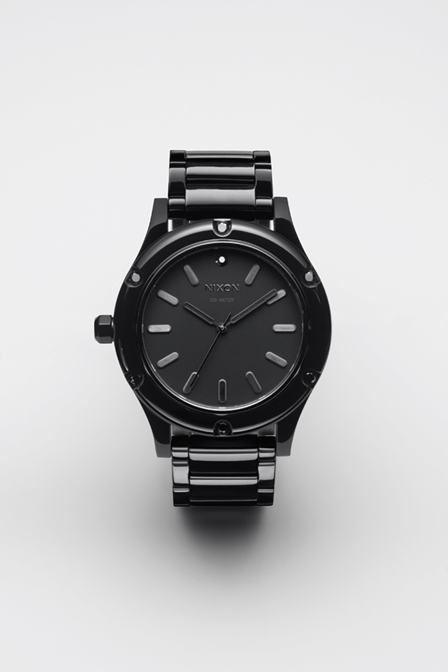 The Camden (women). 41mm. Spring 2012.