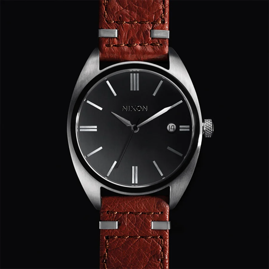 The Supremacy. Swiss Automatic. 42mm. Fall 2013.