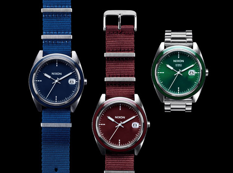 The Rover II. Barneys New York LTD. Holiday 2012.