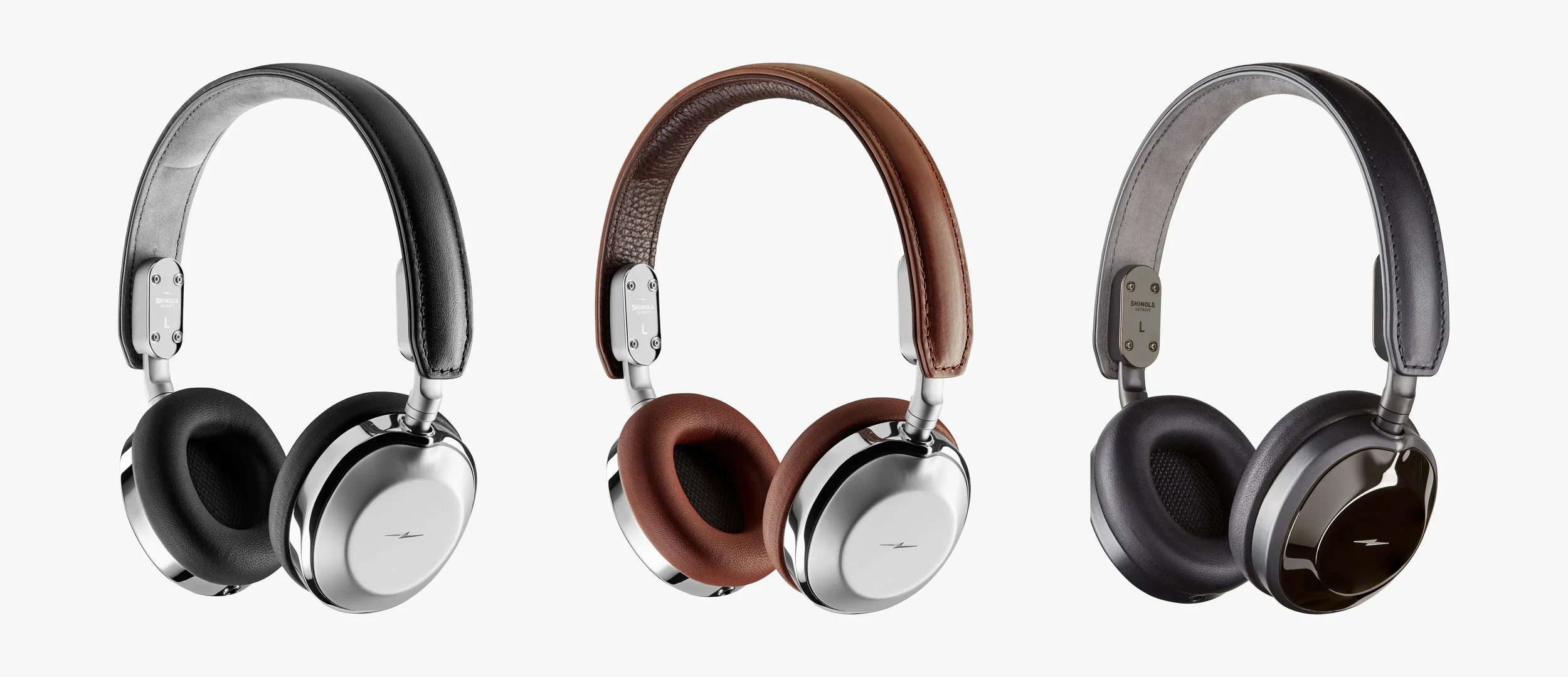Canfield On Ear Headphones