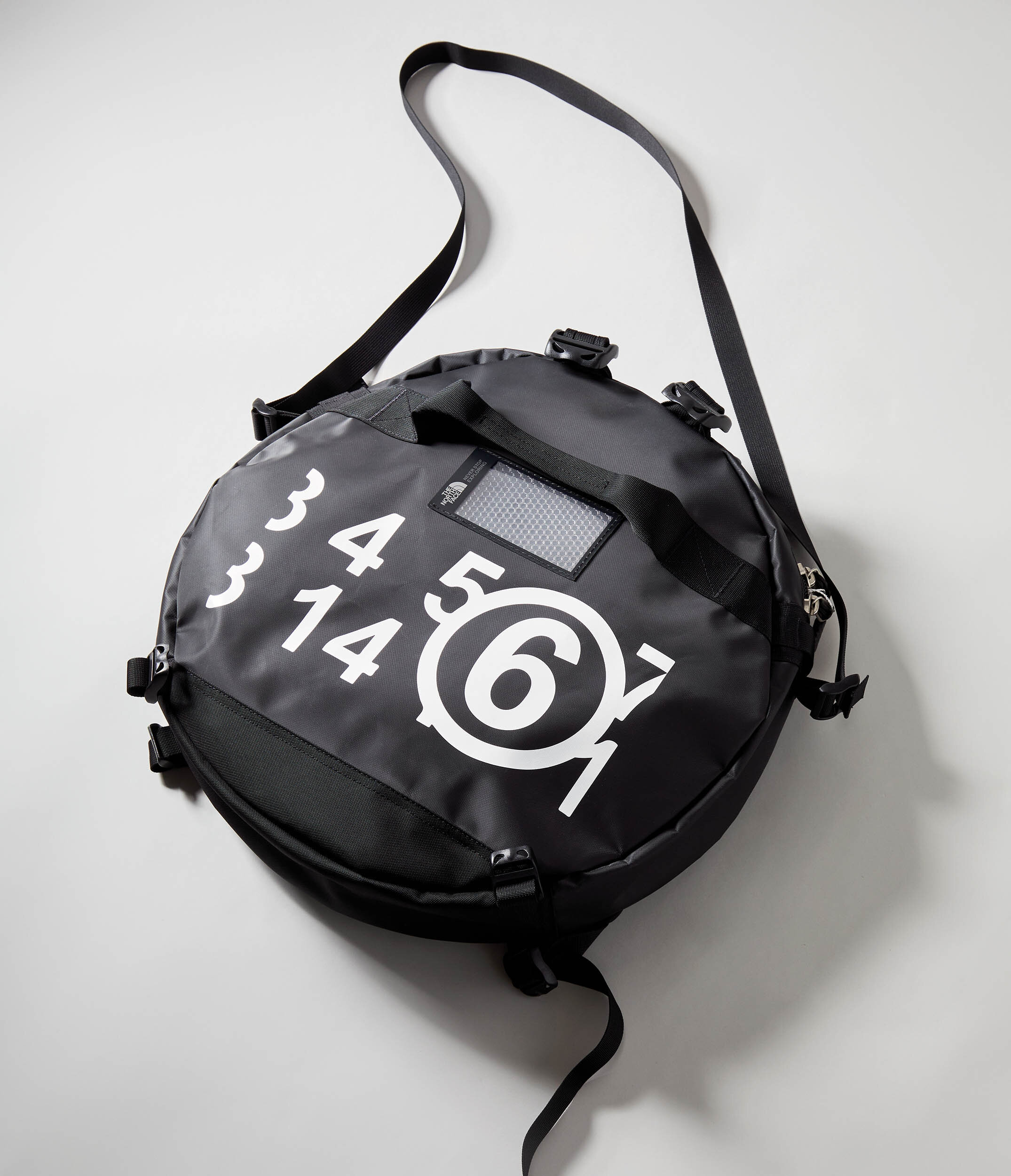 The North Face x Maison Margiela 6 Fall 2020 — David The North Face x Maison Margiela 6 Fall 2020 — David