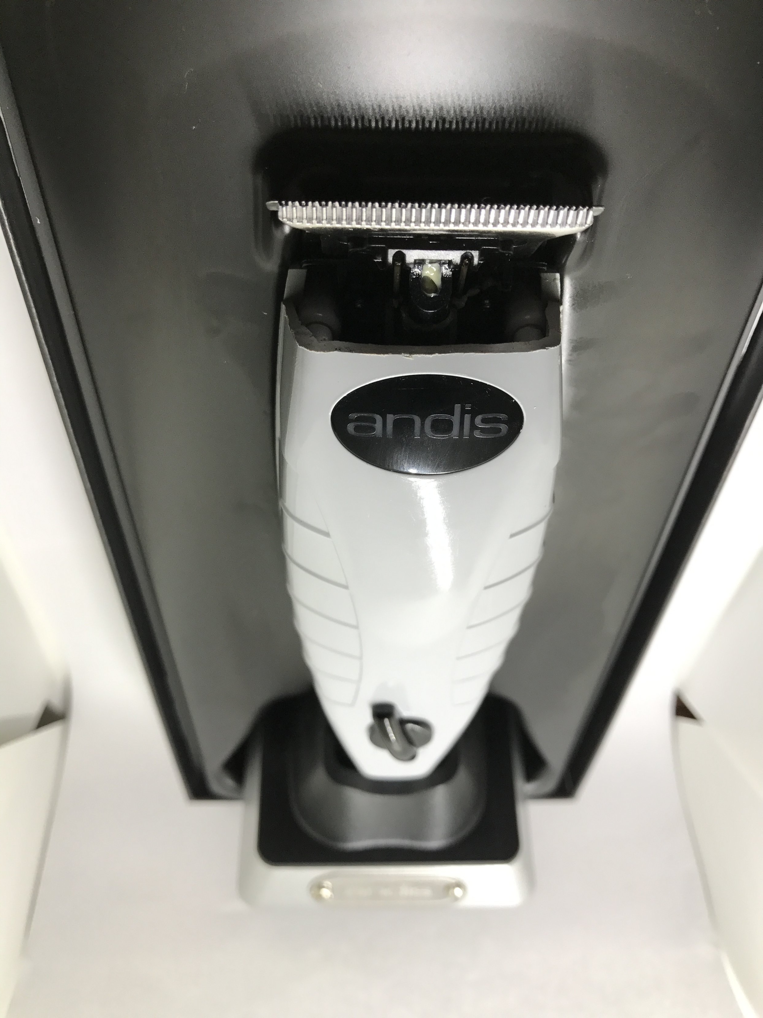 andis t outliner trimmer cordless