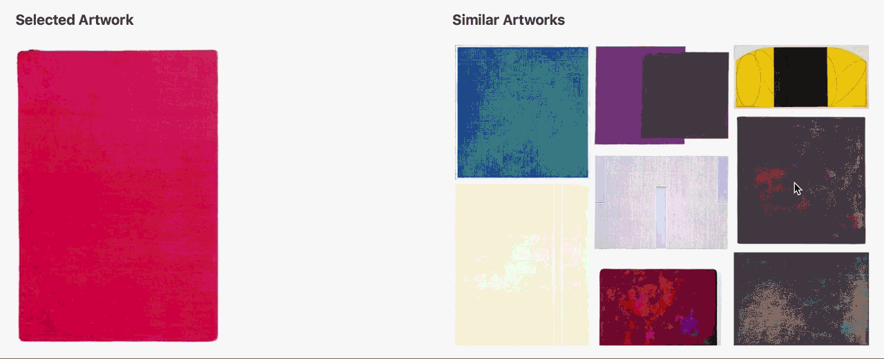neural-network-artwork-search