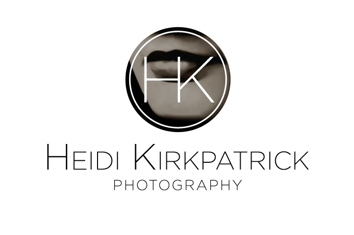 Heidi Kirkpatrick: Branding