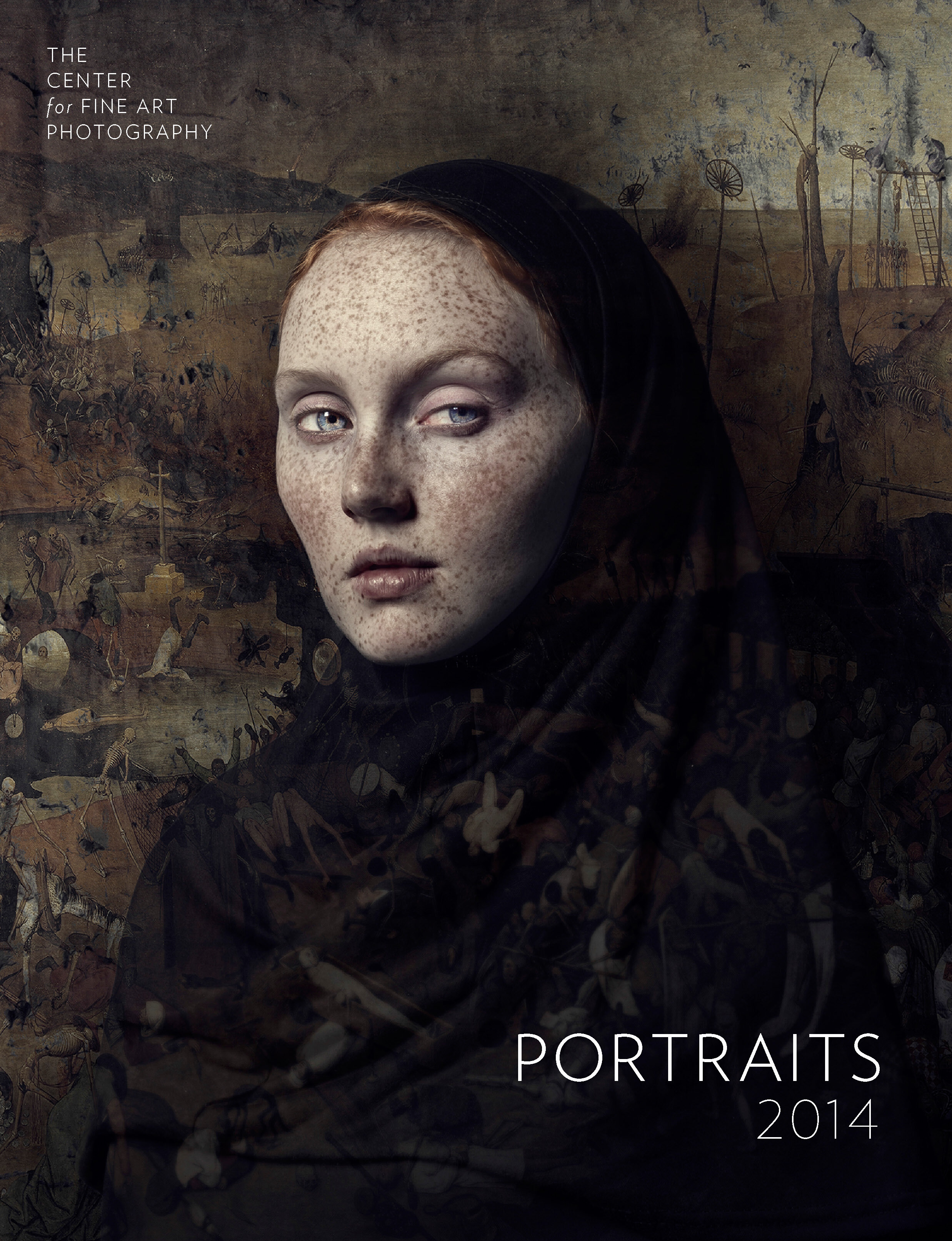 Portraits 2014