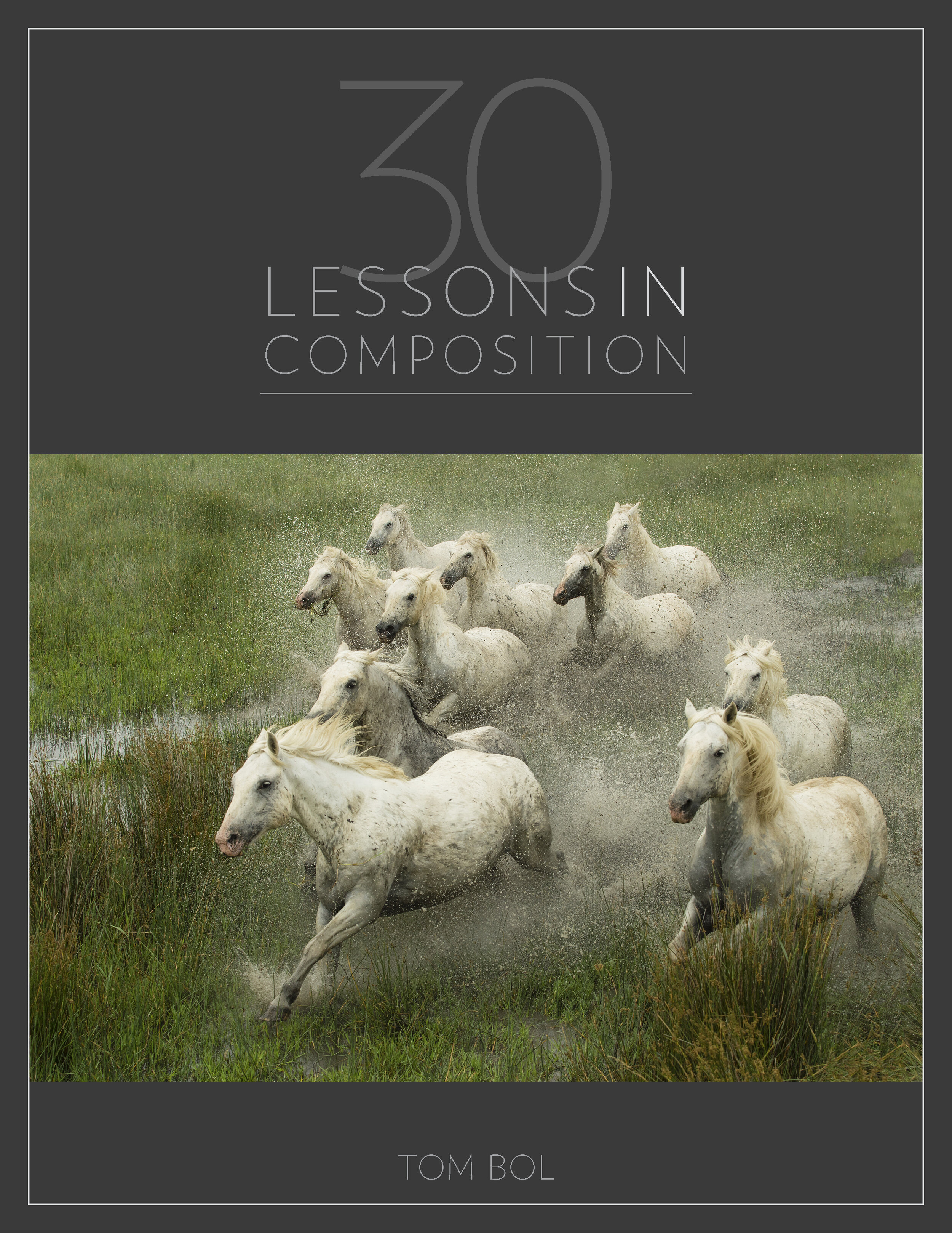 30 Lessons in Composition