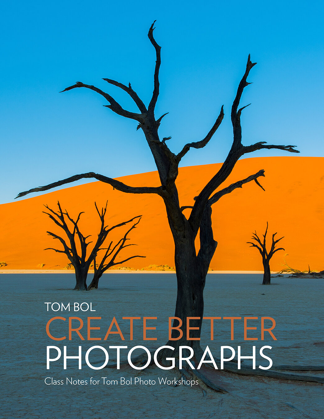 Create Better Photographs