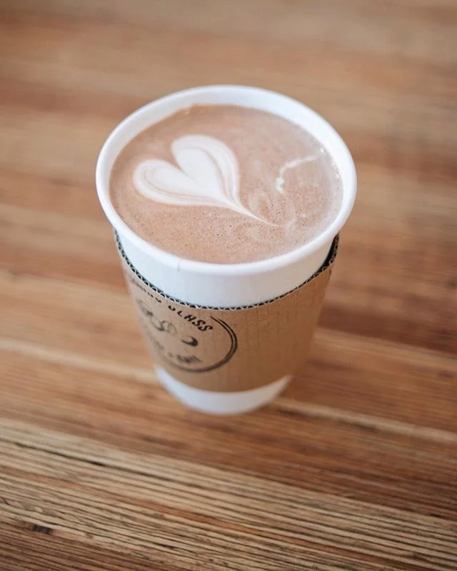 Sometimes you just need a little mid-week pick up. Come see us ✨