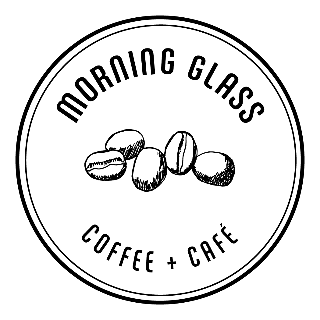 morning glass coffee