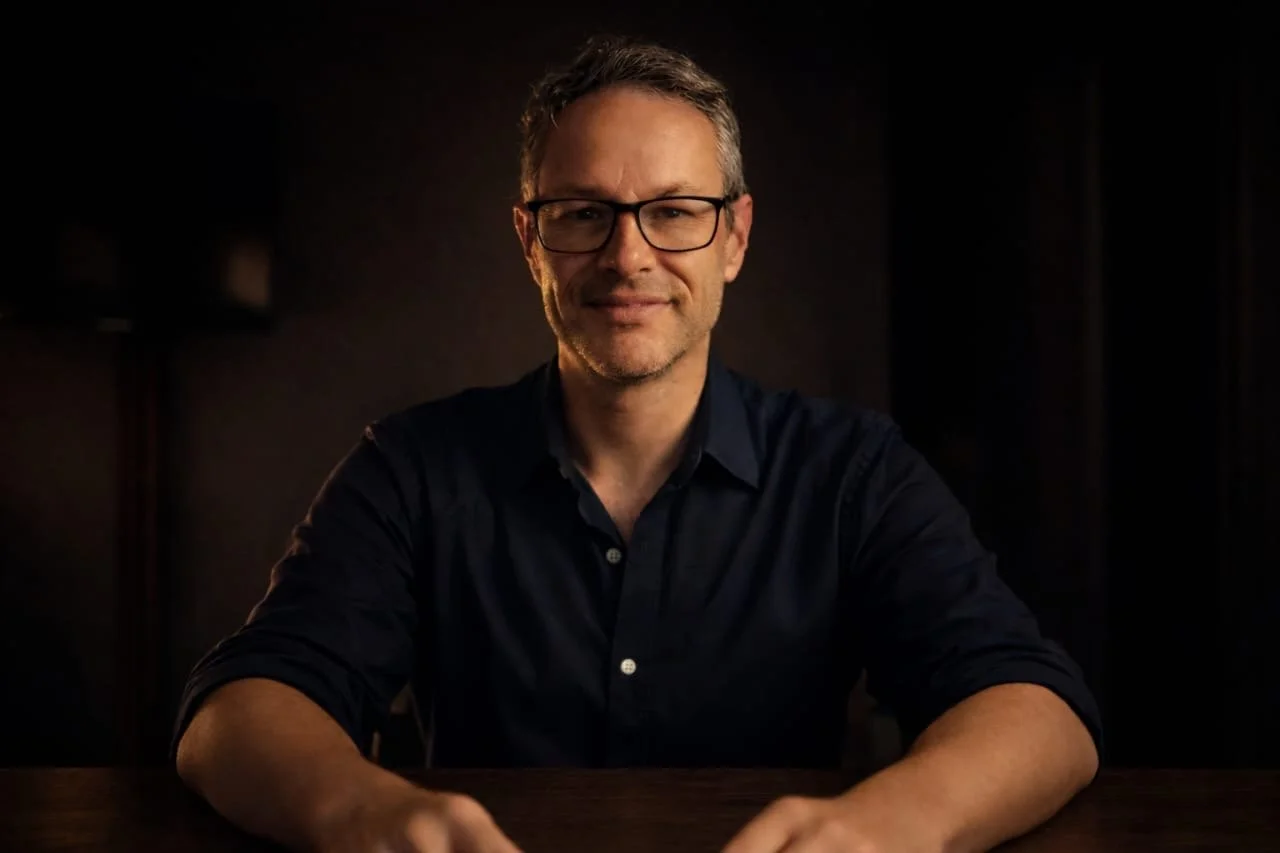 Gonzalo Garrido-Lecca, New Music School Composition Faculty