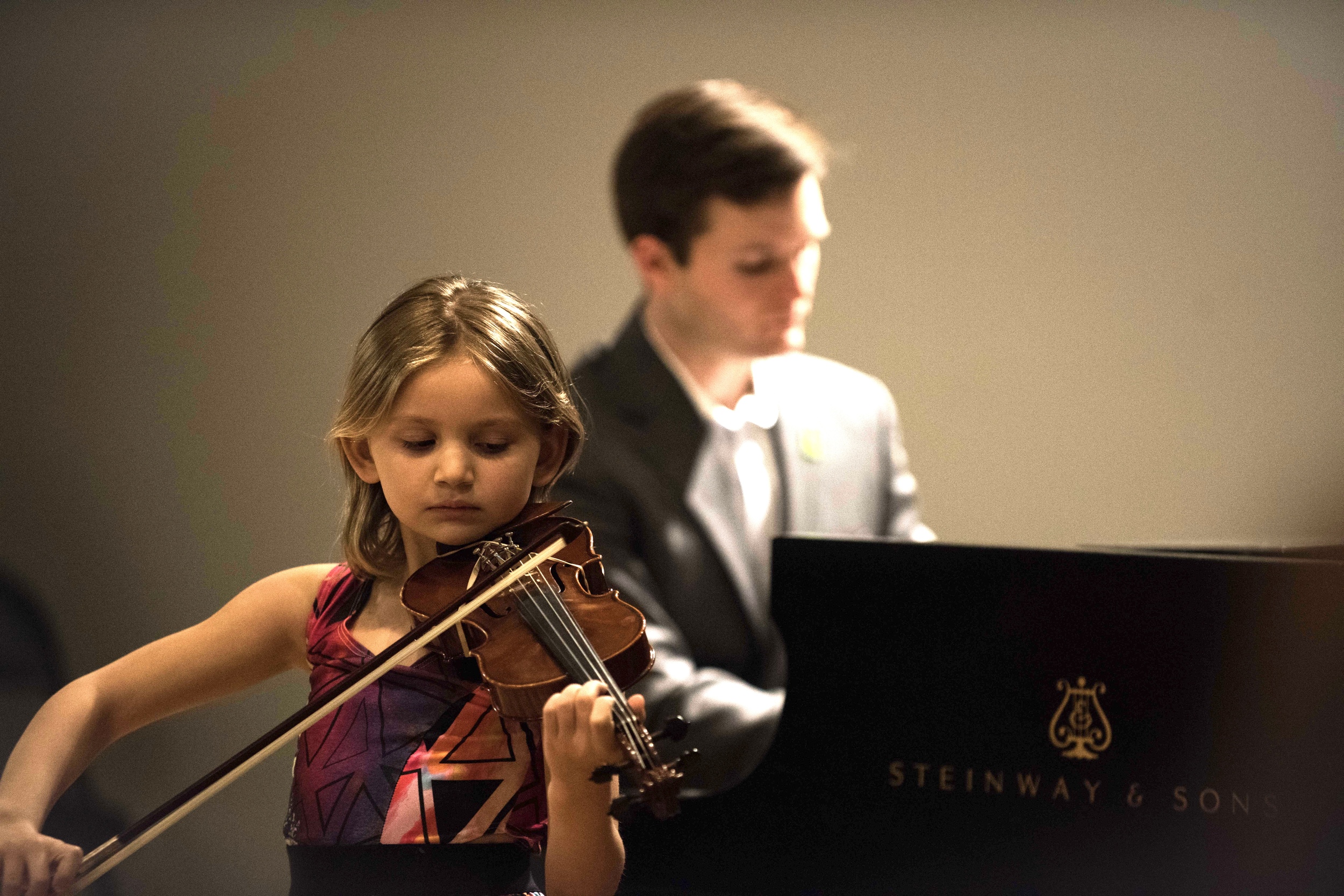 New Student — New Music School Chicago