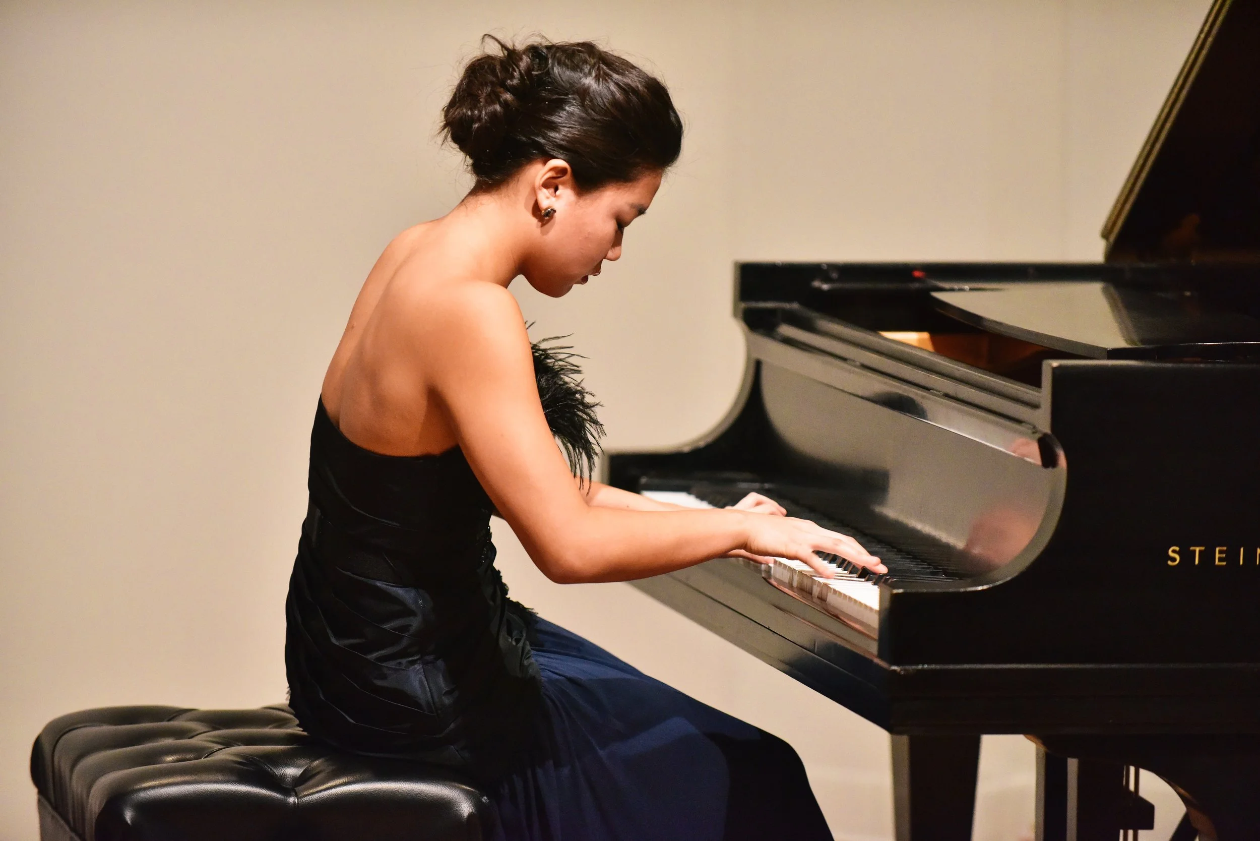 No. 3 - NMS — MASTERCLASS