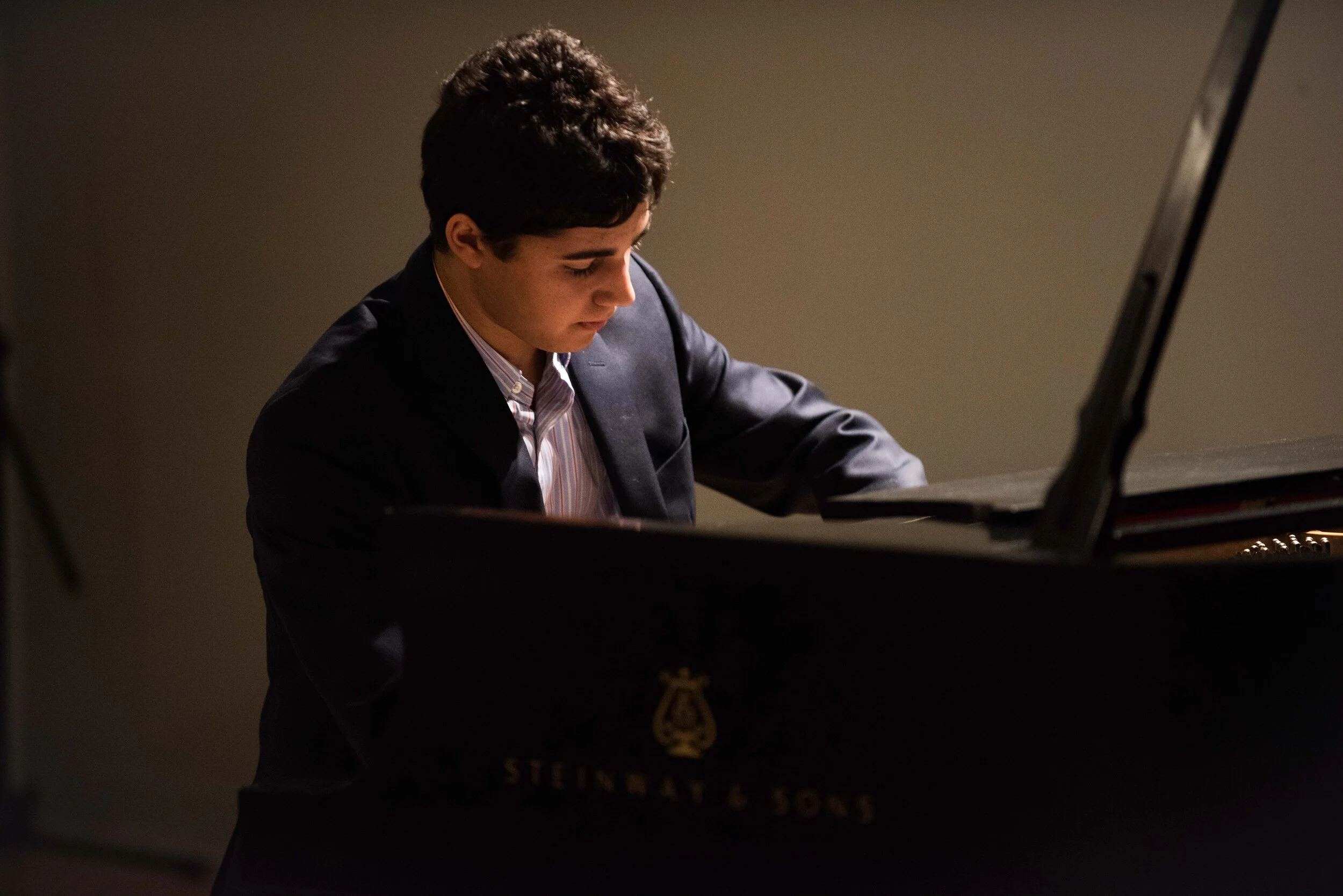 New Music School Chicago