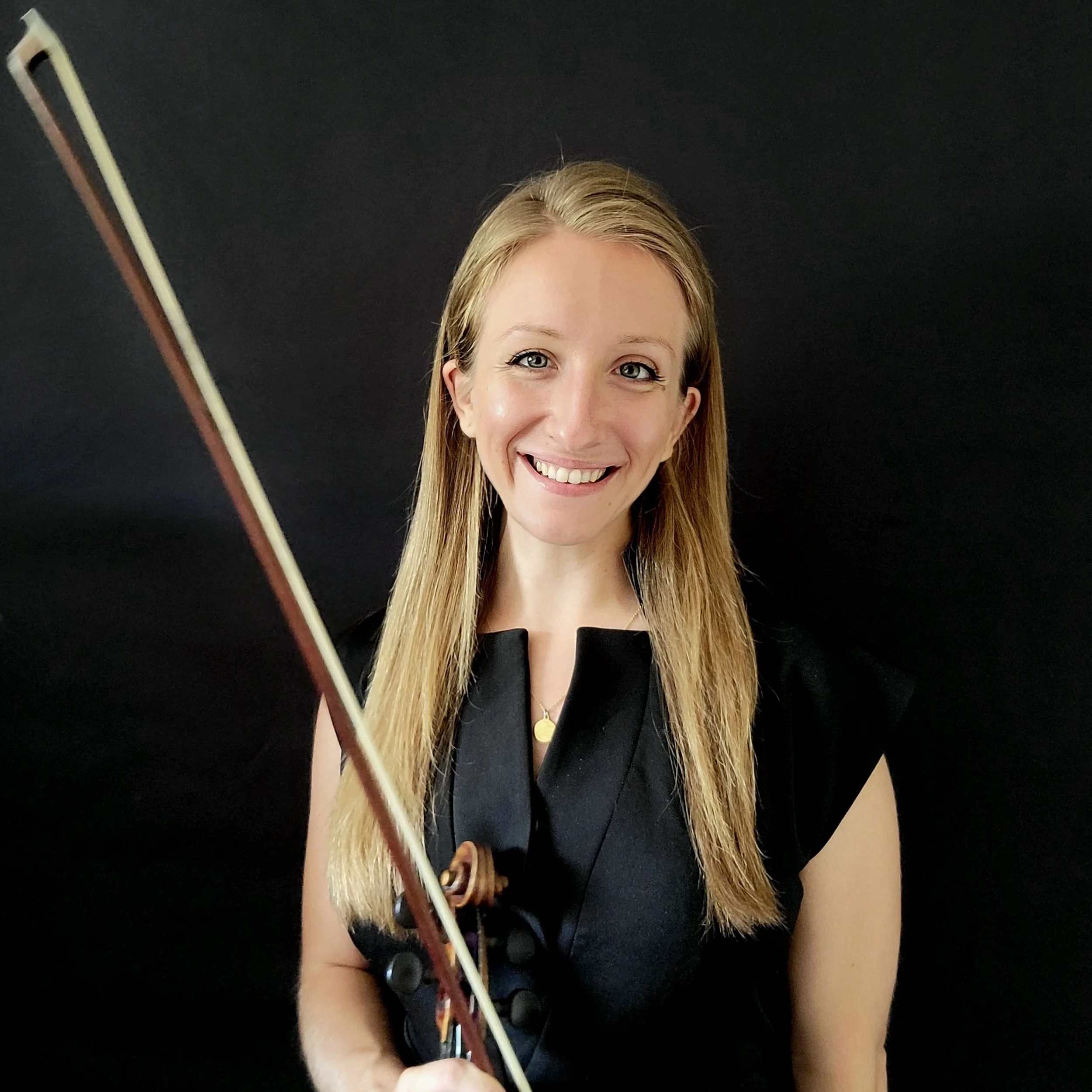 Emily Fischer, Early Development Faculty