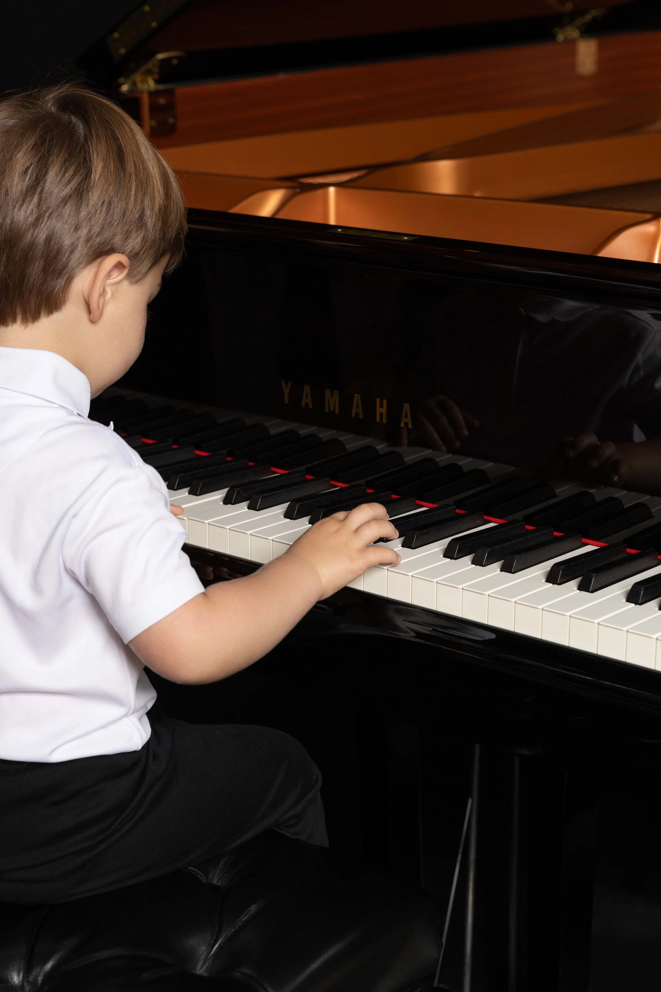 IN Curriculum — Fall Break