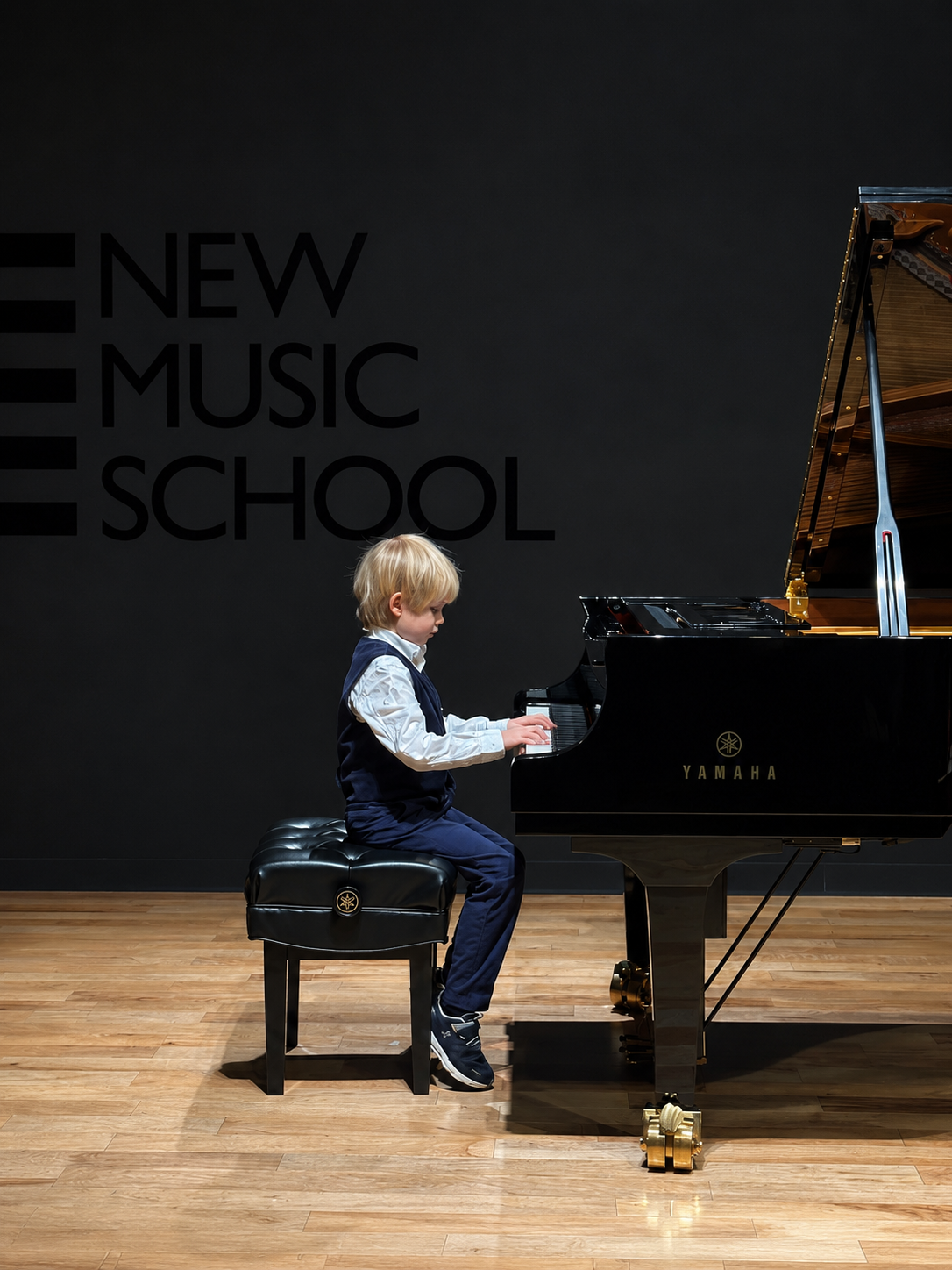 IN Curriculum — Juries - Woodwind &amp; Piano