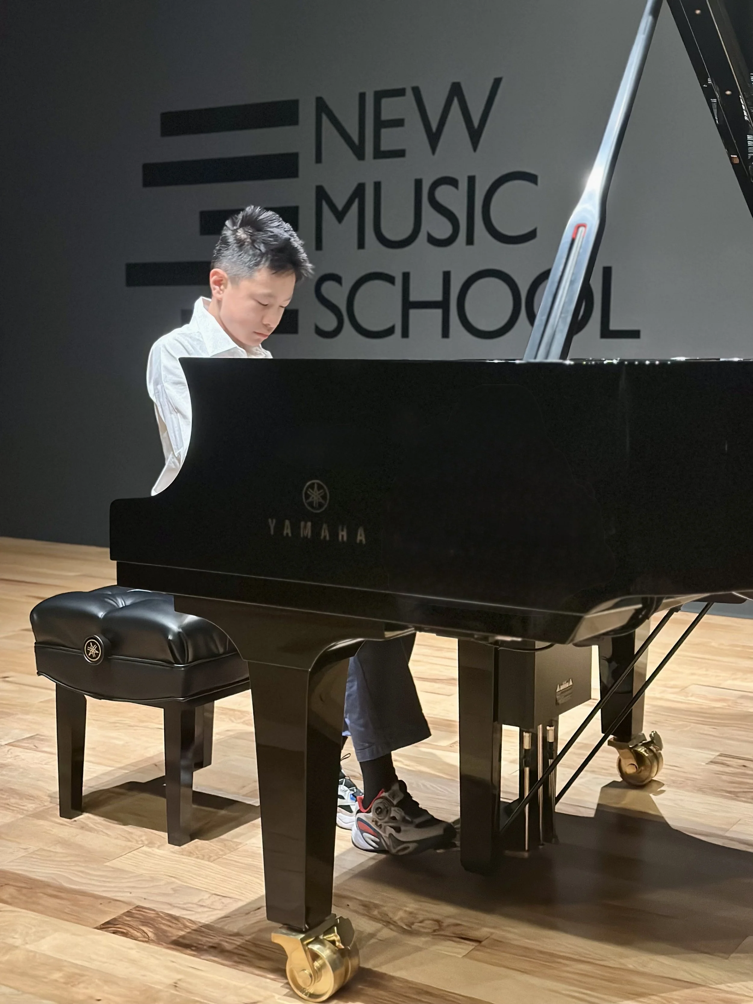 Constantine Wang