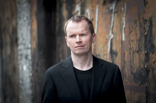 Steven Osborne