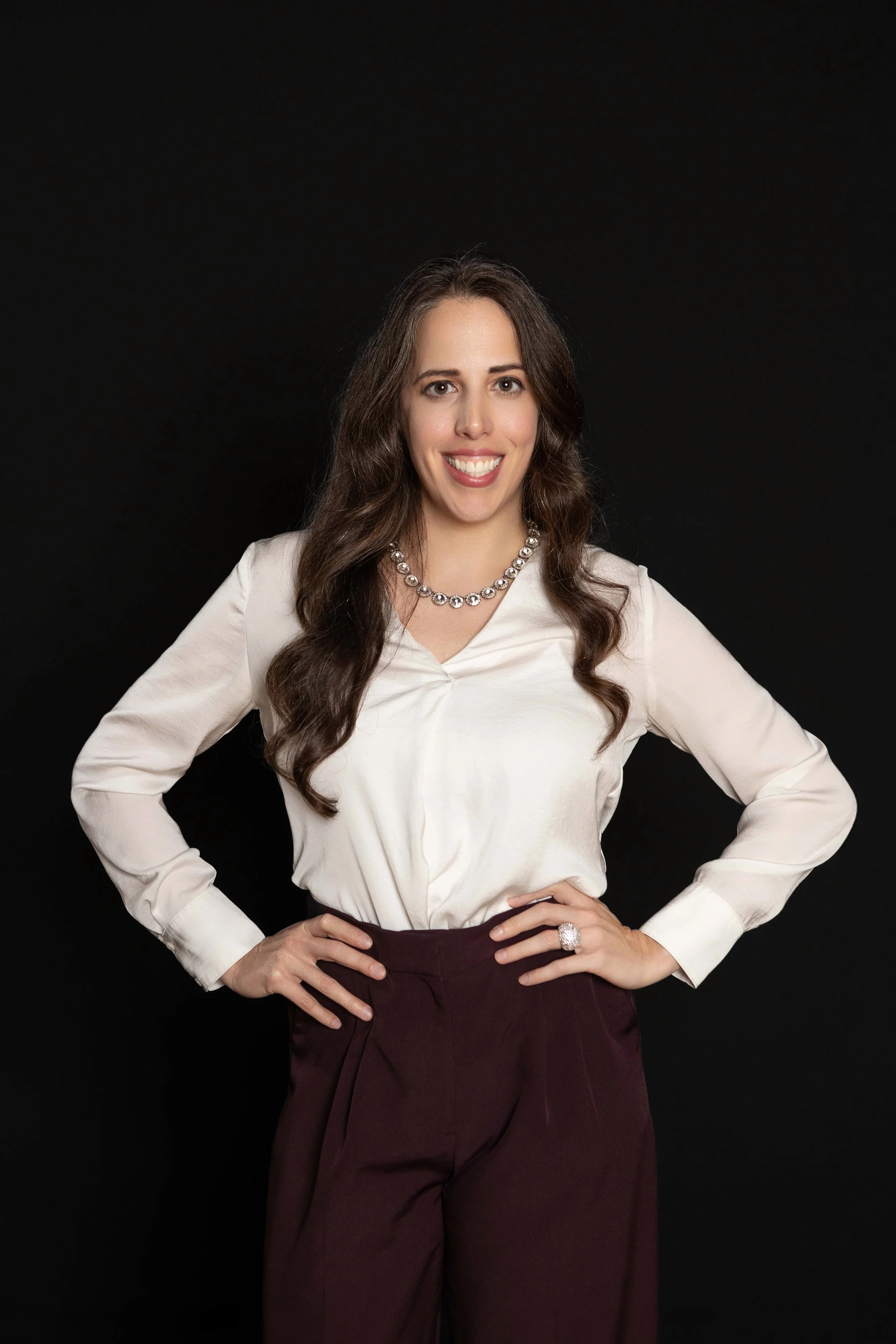 Kelly Hill, Voice Faculty