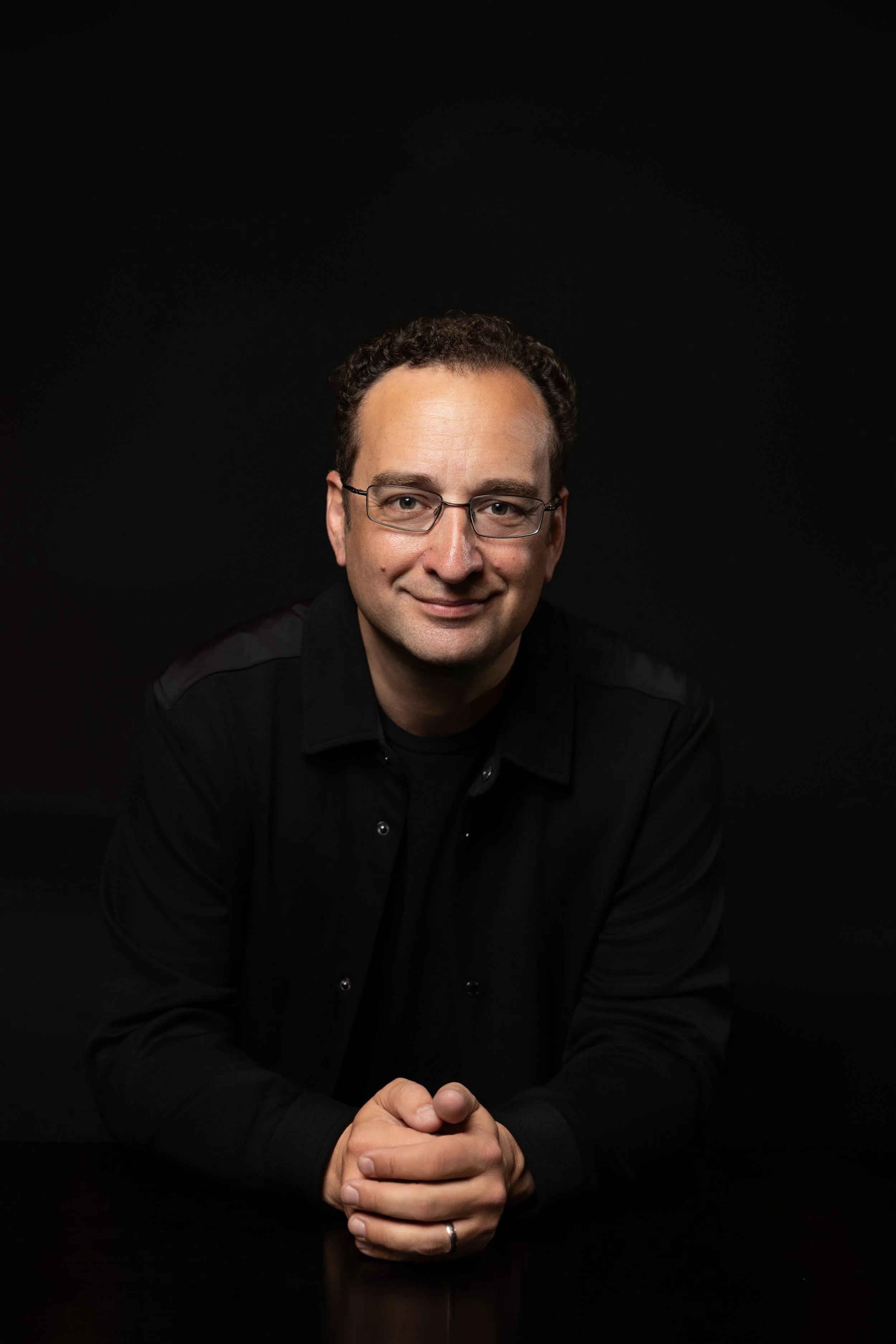 NMS Welcomes Brian Beach - Director of Operations