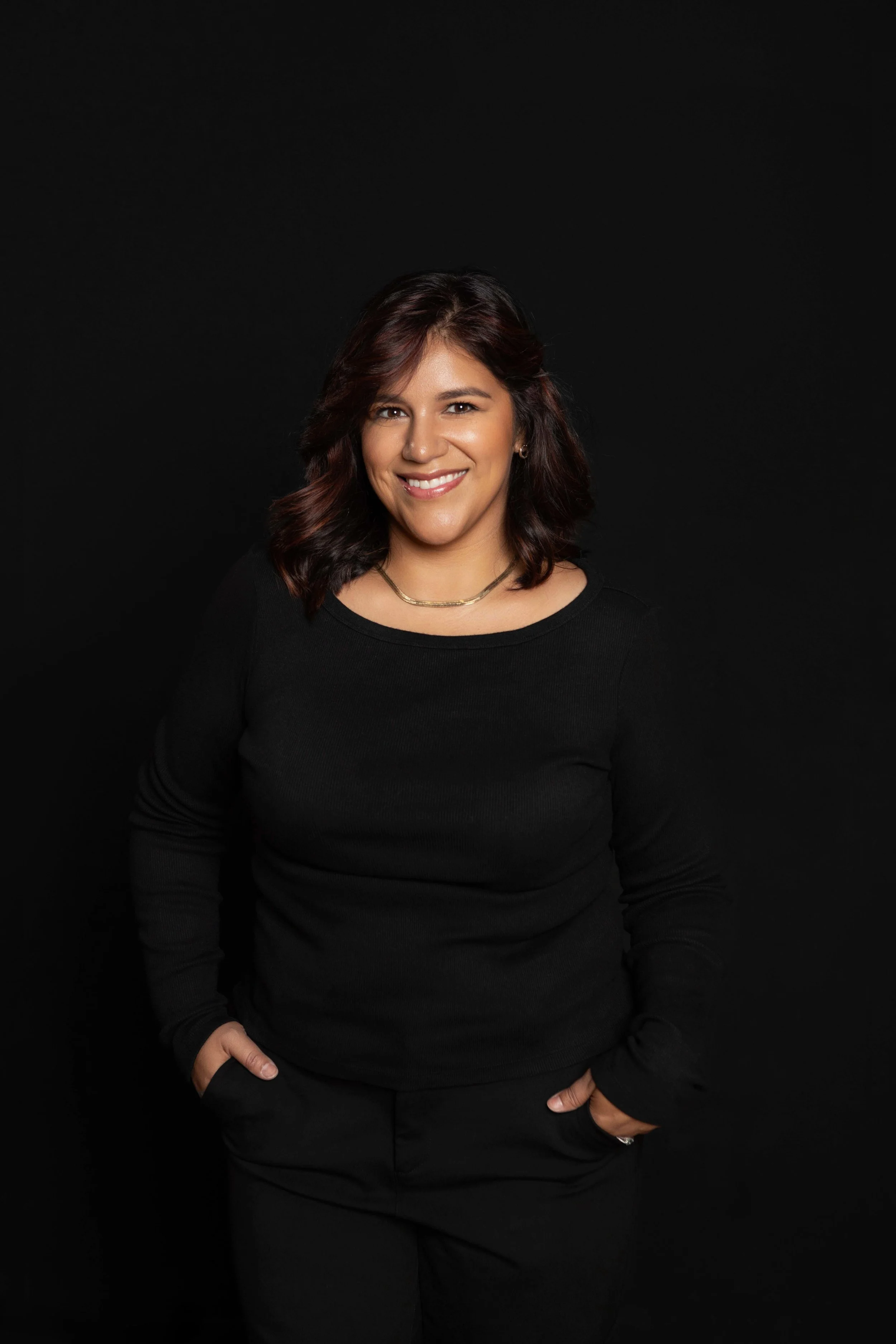 Deanna Warren, Operations Director of New Music School