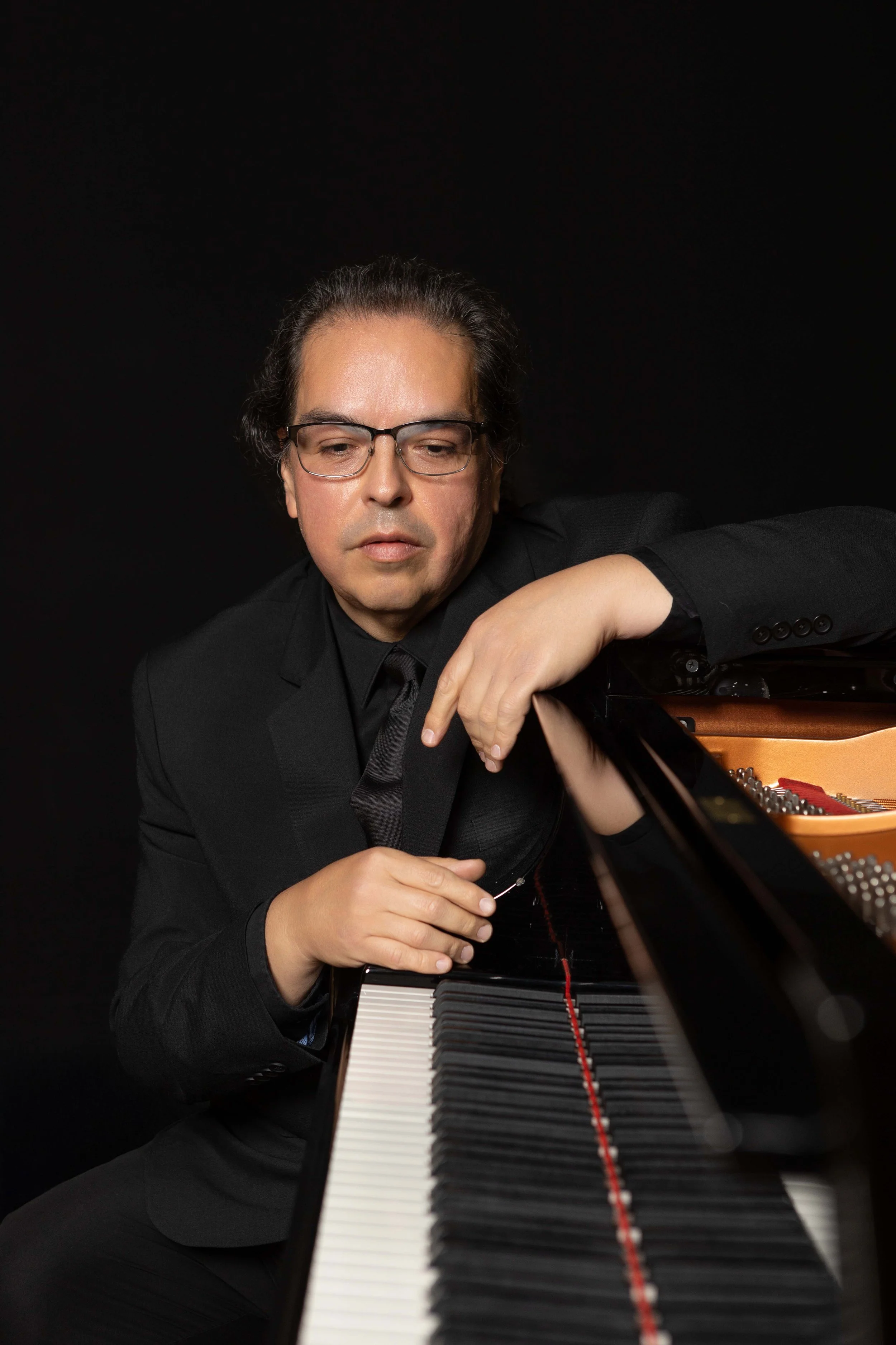 Clinton Velman, Early Development Faculty