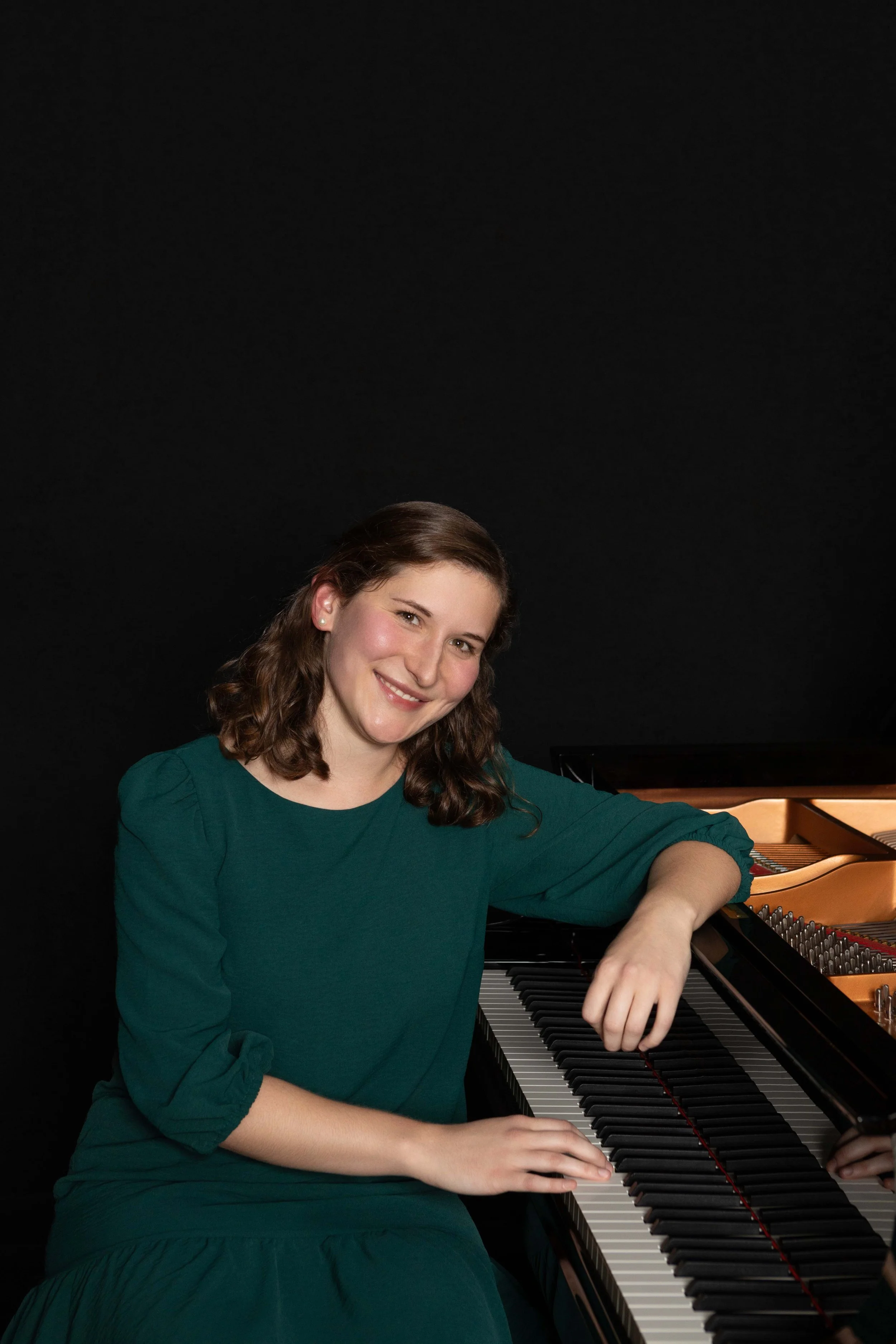 Frances Kennedy, Early Development Faculty