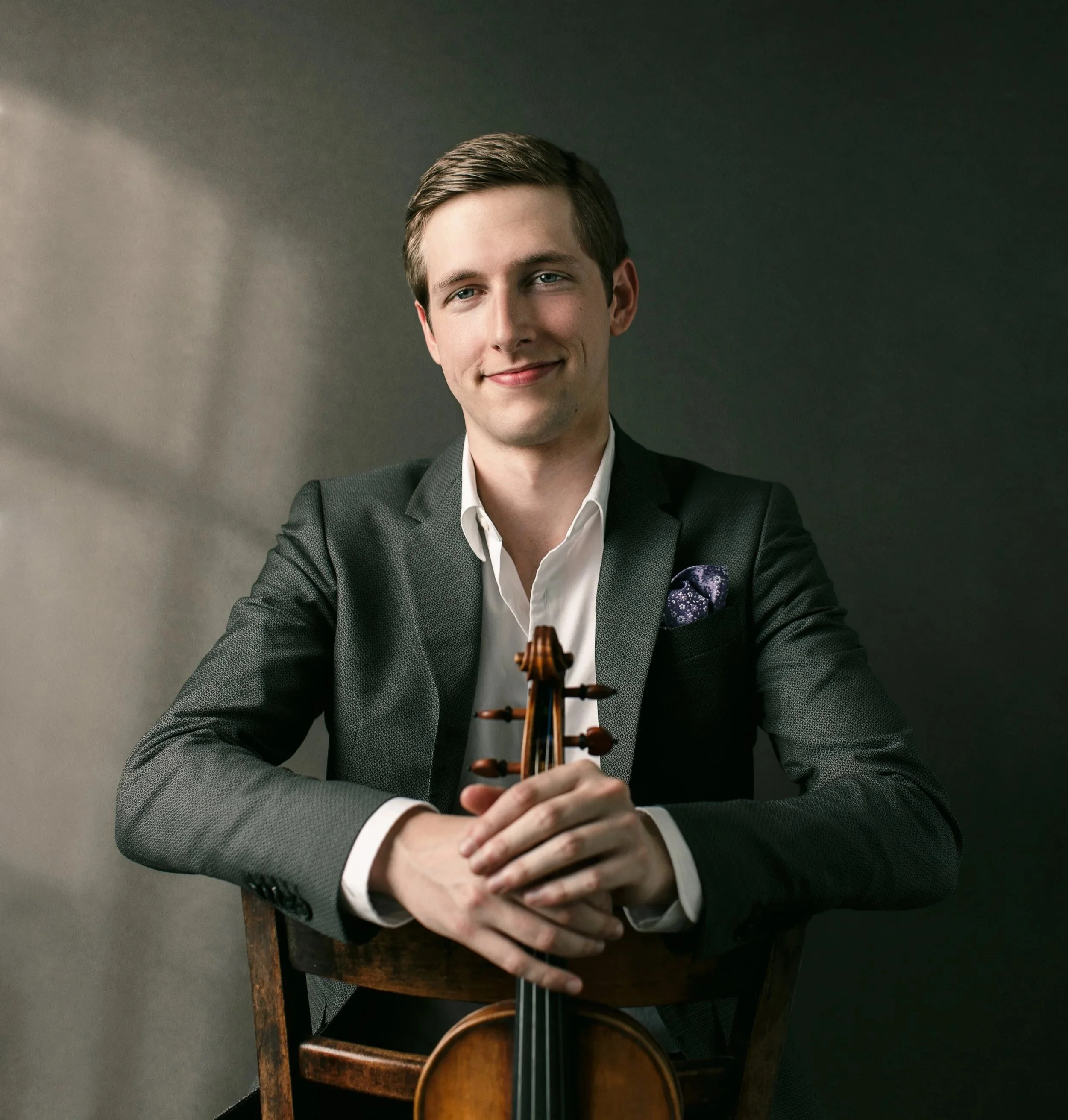 Chamber Orchestra of the New Music School