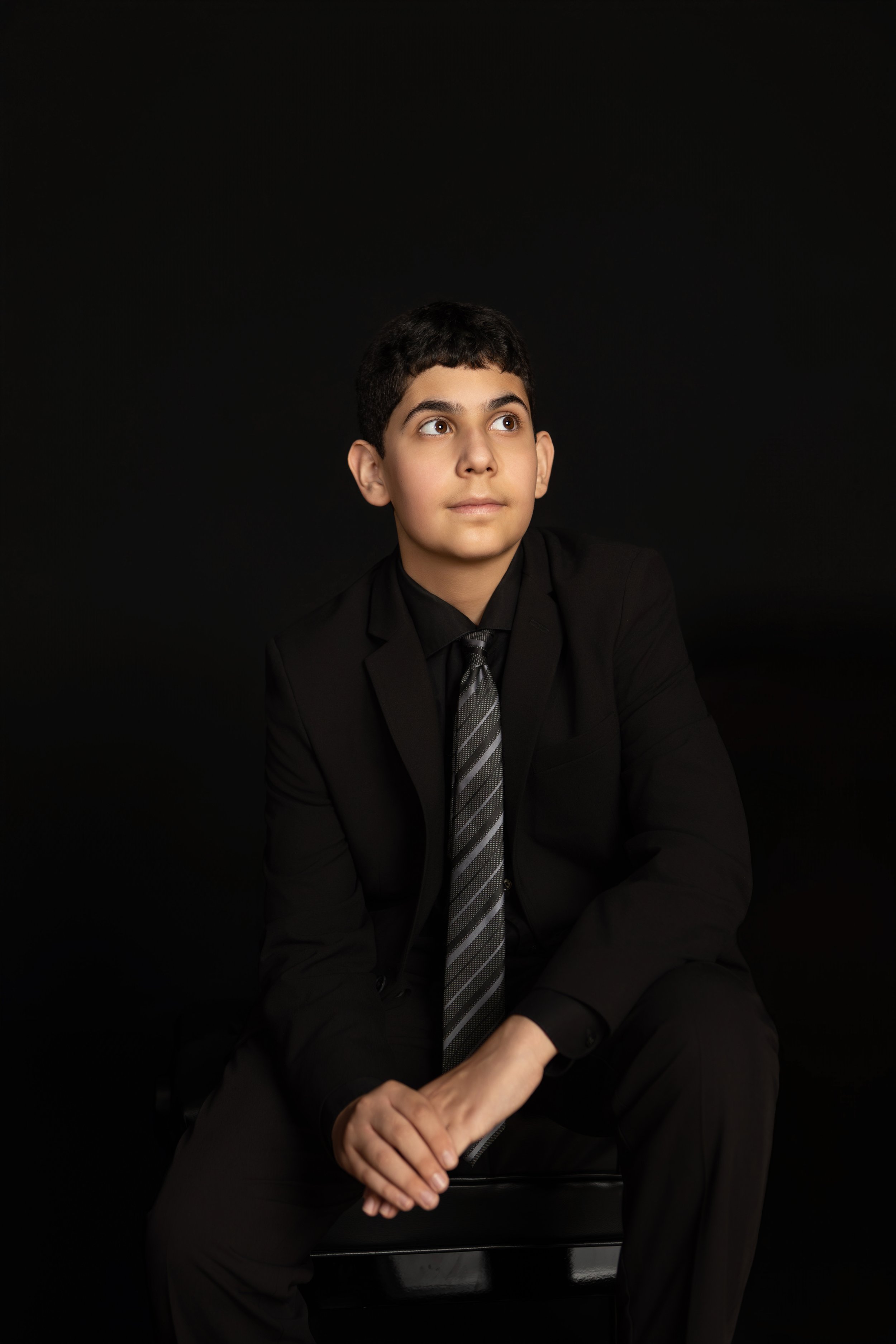 IN Recital — Daniel Razminia