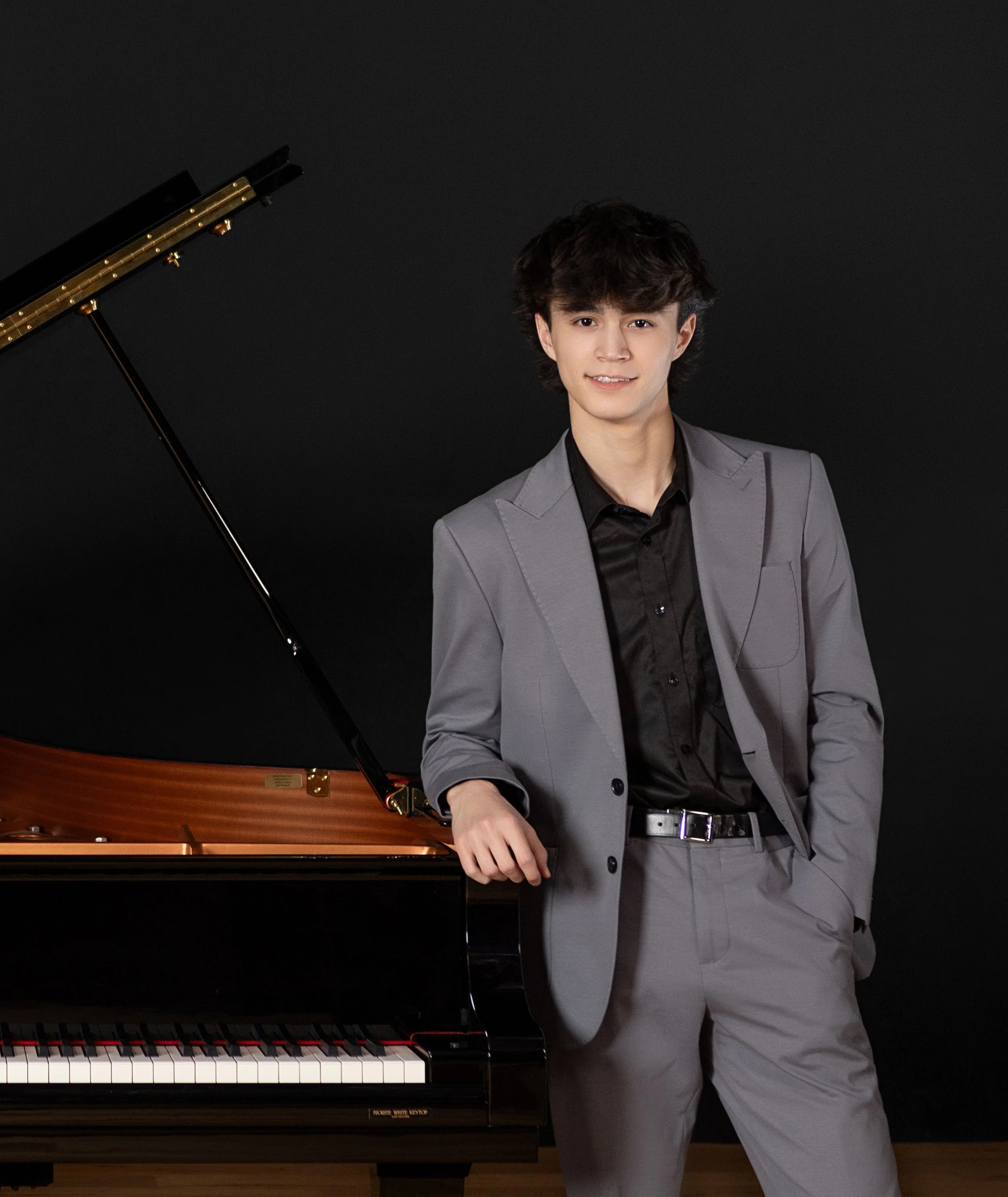 Joseph Gallwas - Finalist