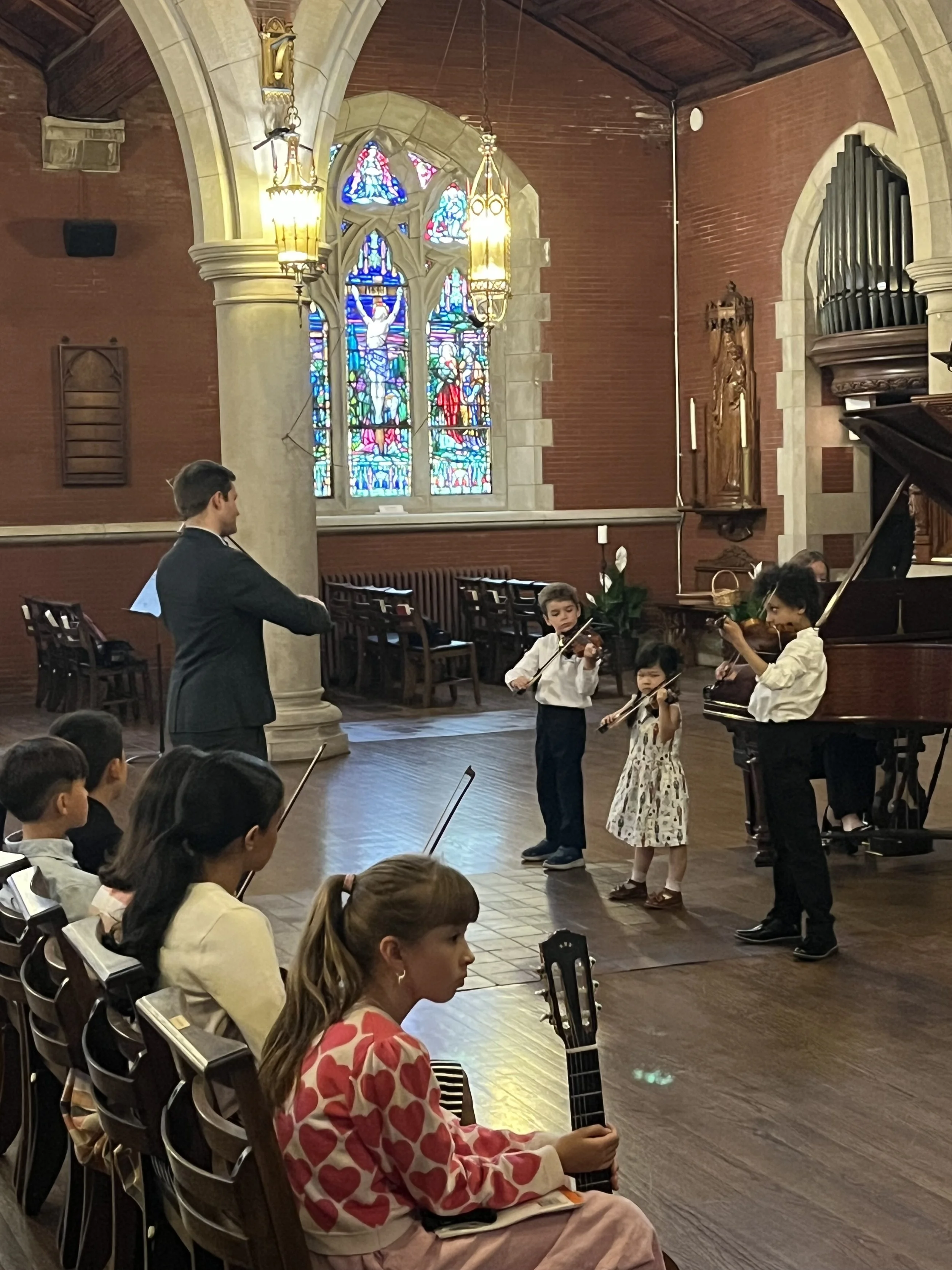 StringStravaganza! 2026