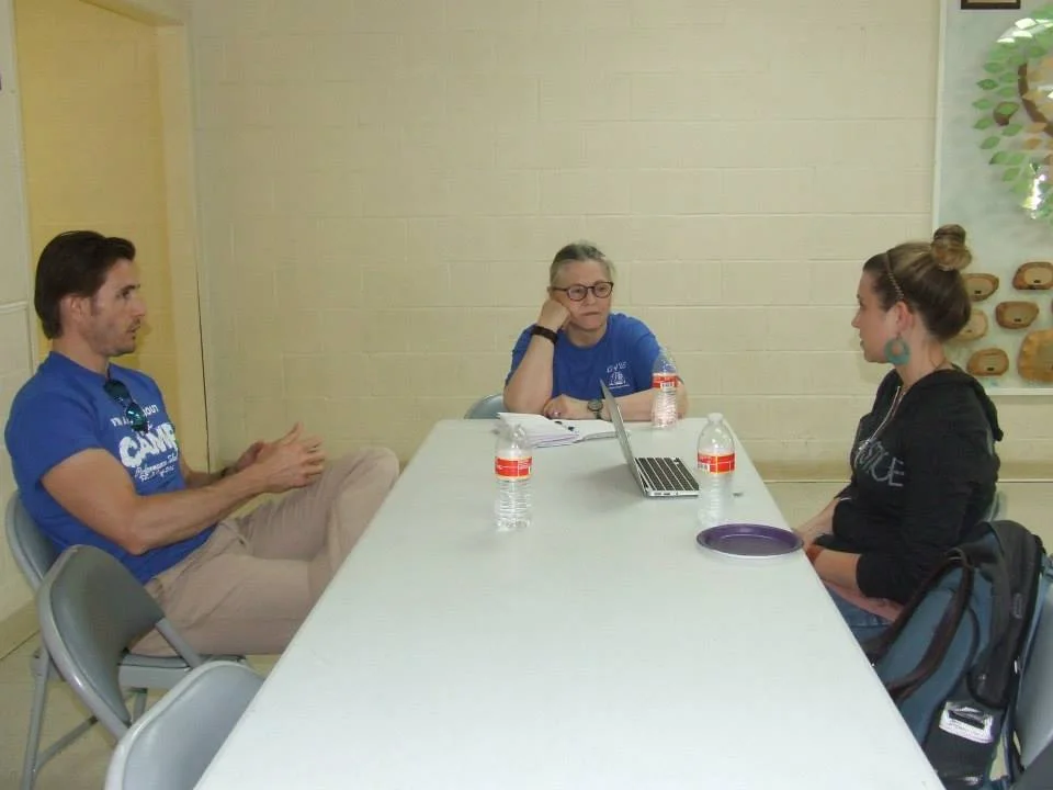 Career Coaching with Judith!