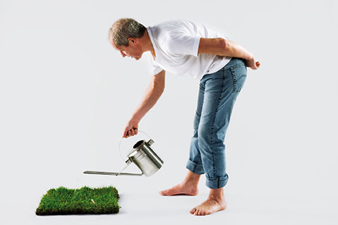 Koprax Gartendesign