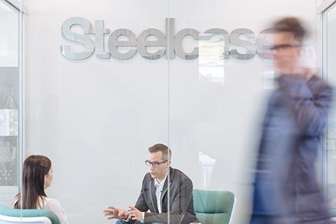 BMV Steelcase