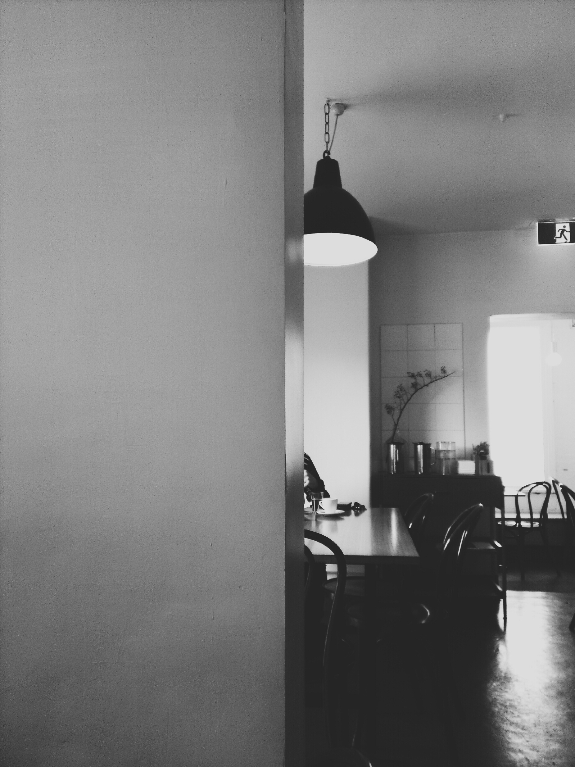 Miss Jackson // St. Kilda, Melbourne