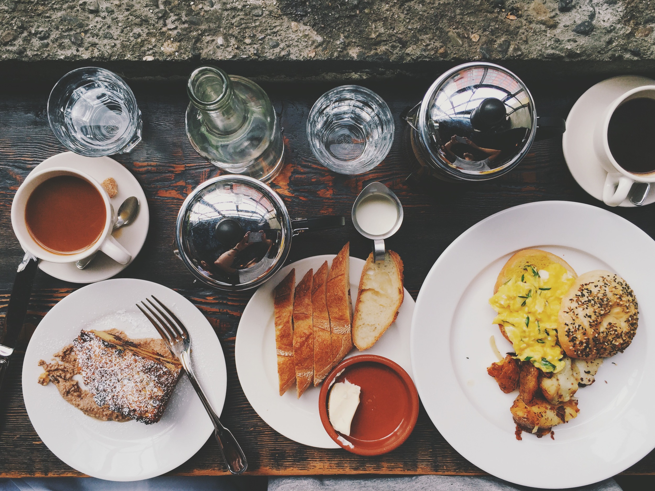 Sitka & Spruce // Capital Hill, Seattle 