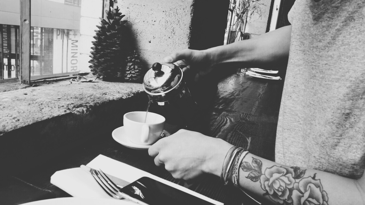 Sitka & Spruce // Capital Hill, Seattle