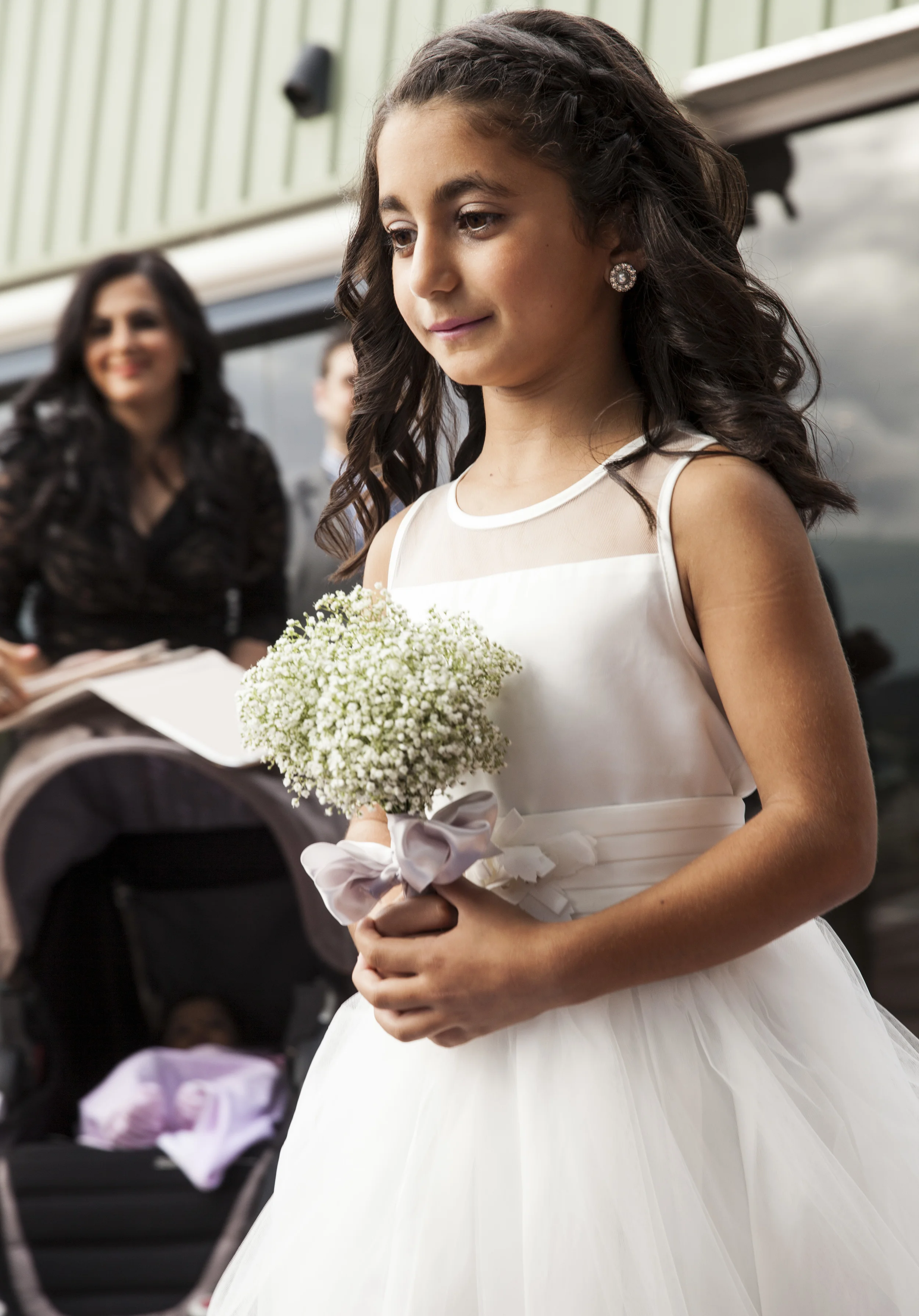 Sydney Wedding of Rhoda & Pete