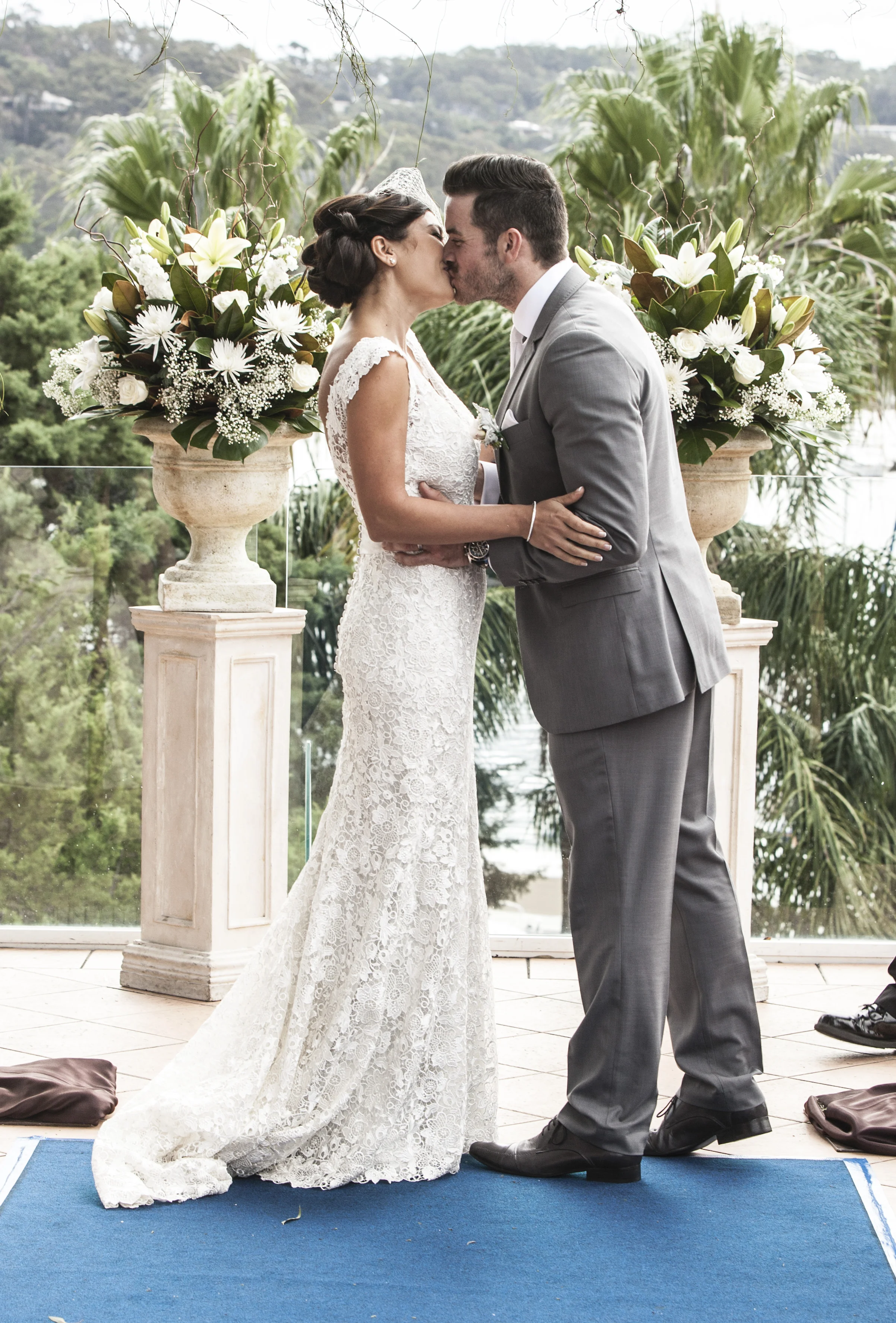 Sydney Wedding of Rhoda & Pete