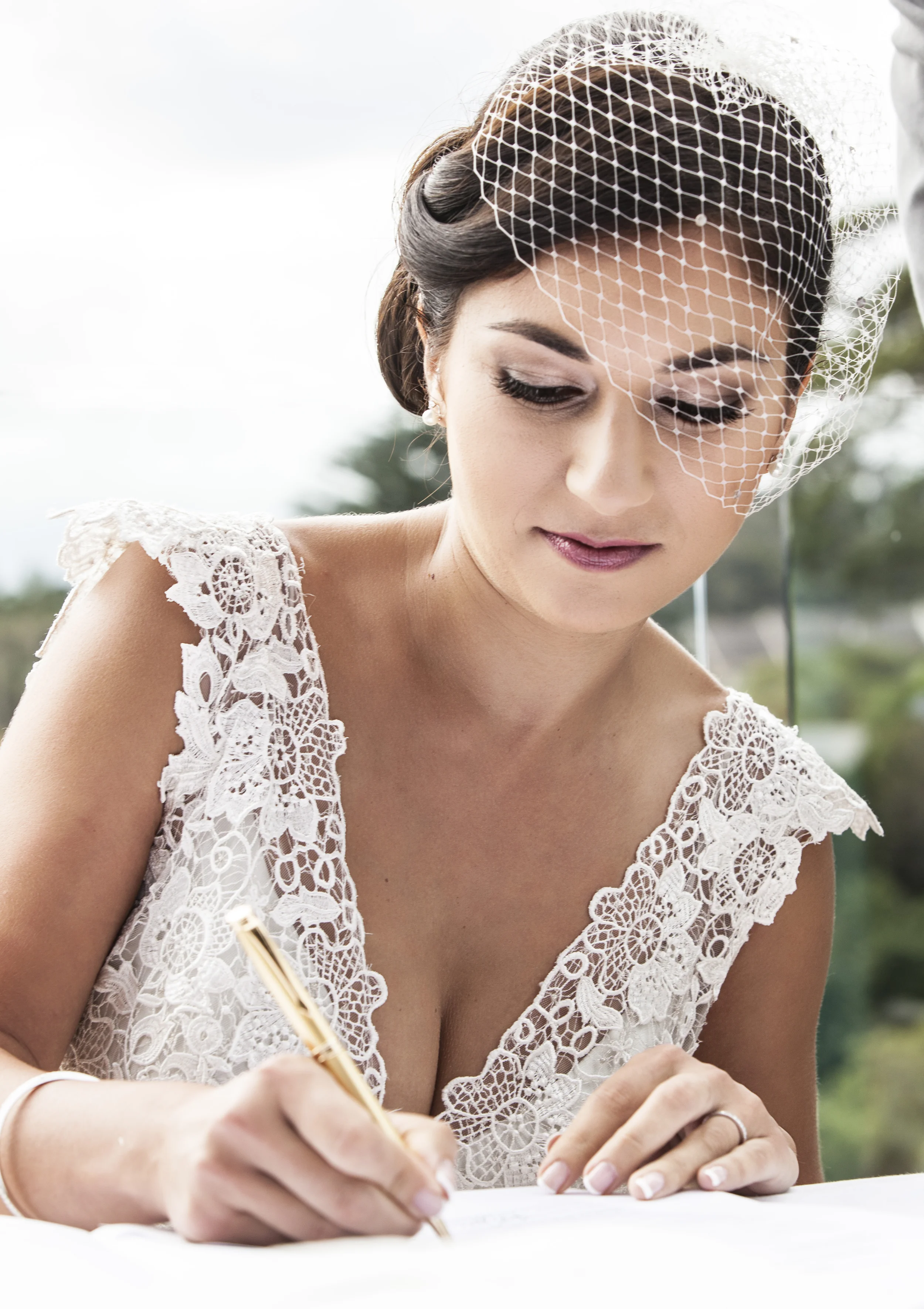 Sydney Wedding of Rhoda & Pete