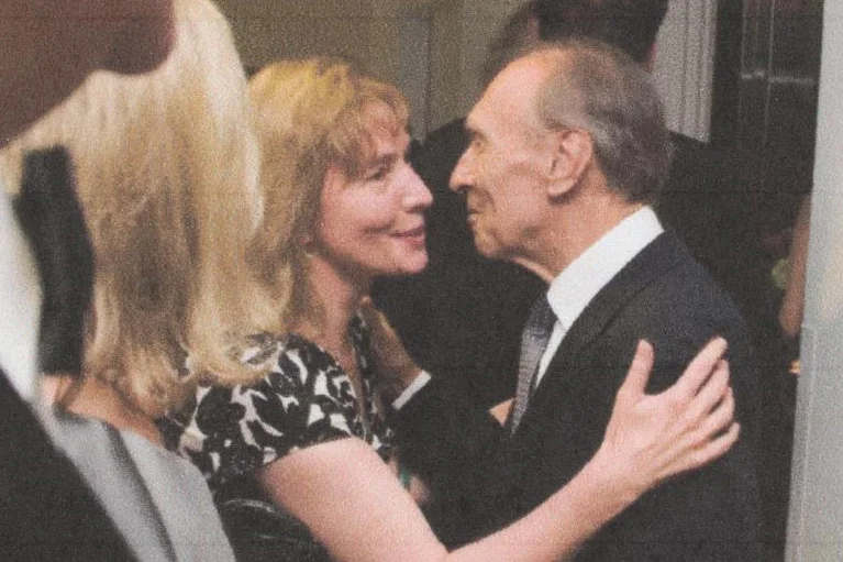 Dank an Claudio Abbado