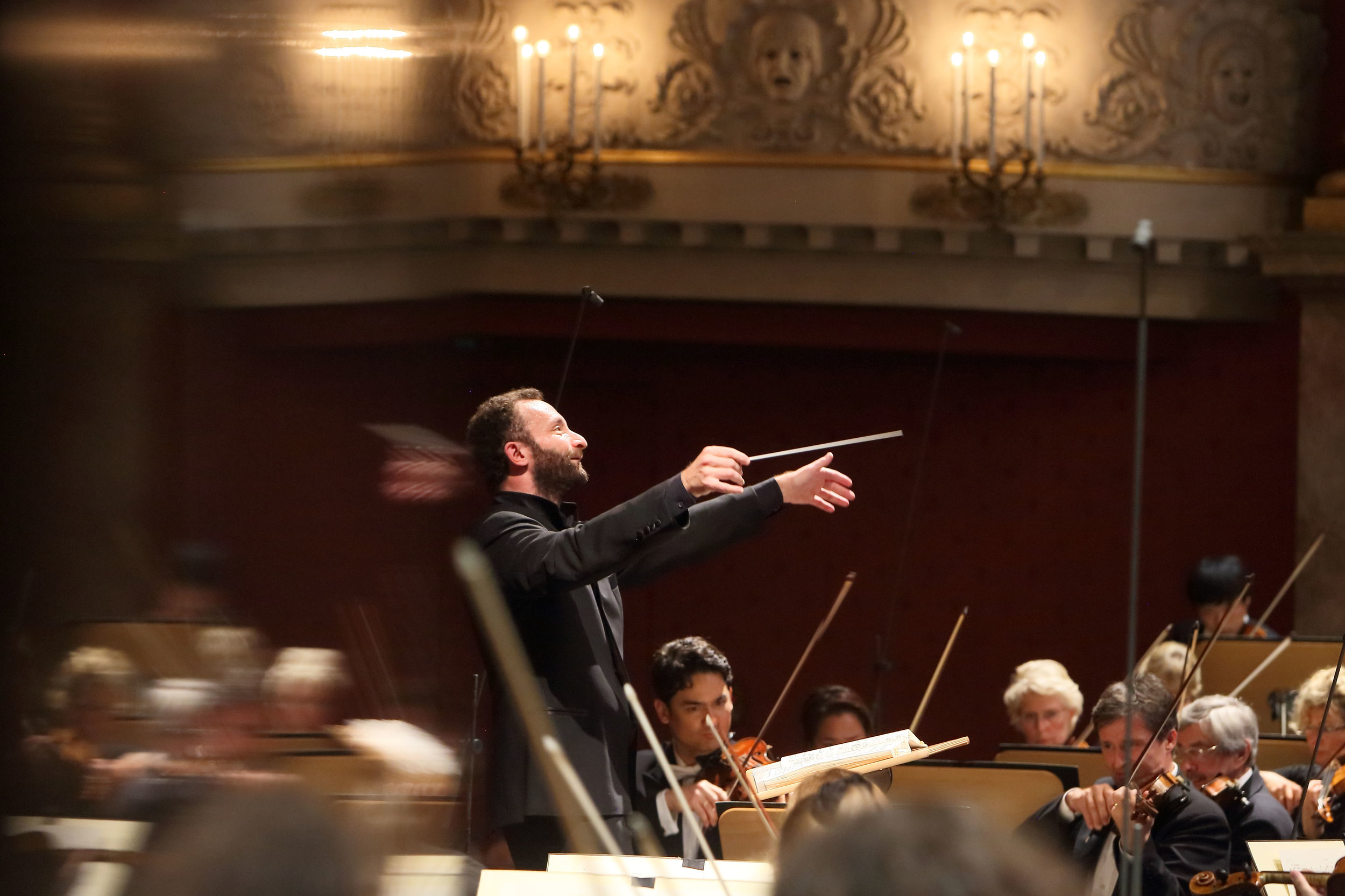 Foto: Wilfried Hösl, Bayerische Staatsoper