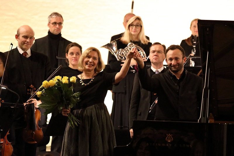 Foto: Wilfried Hösl, Bayerische Staatsoper