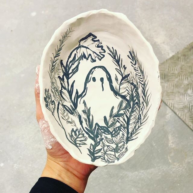 🏺👀 #newnordicporcelainforum #ceramic #porcelain #andreascholze #guldagergaard